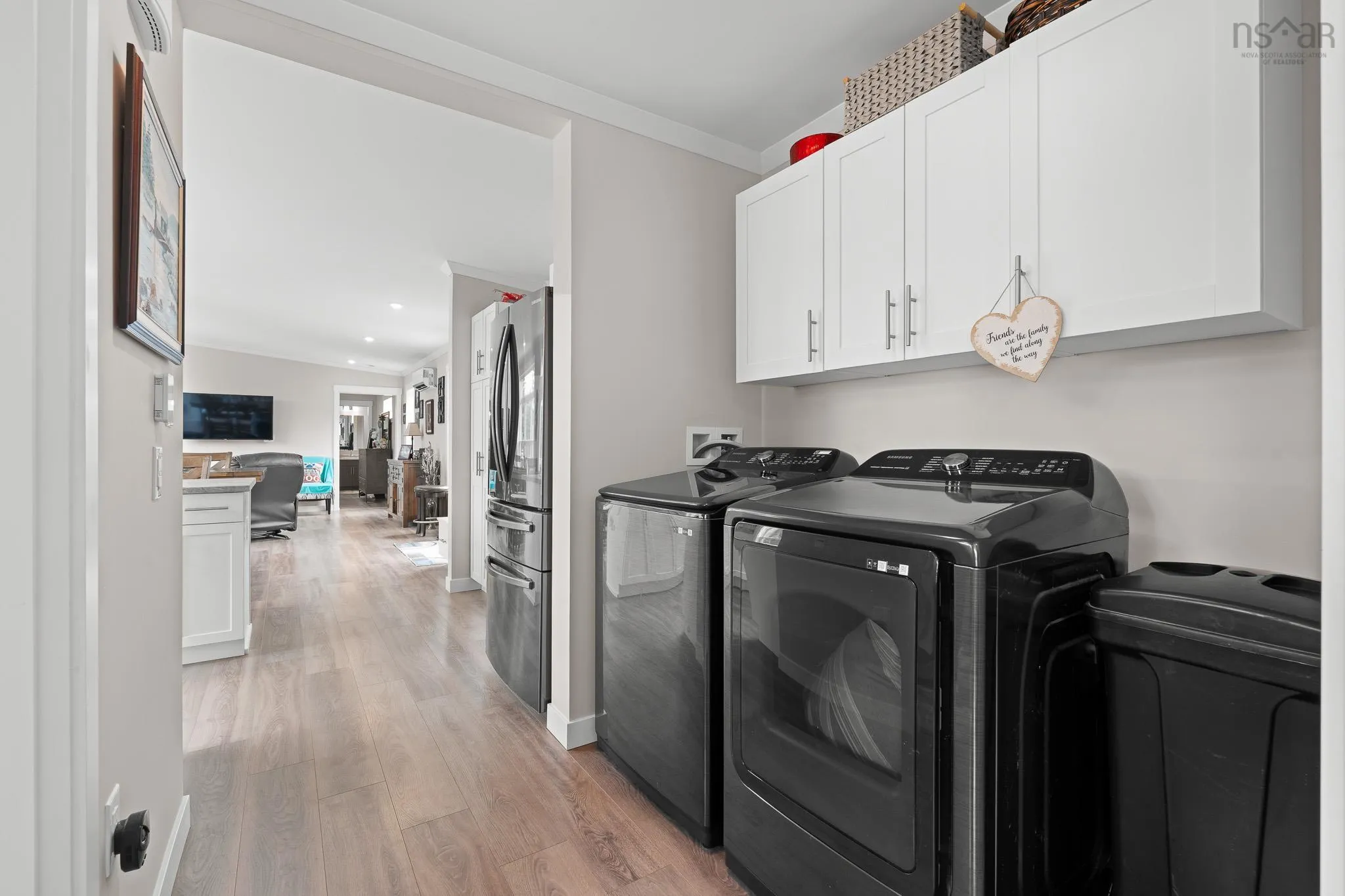 8 Nebooktook Walk, Clam Bay, NS B0J 2L0, 2 Bedrooms Bedrooms, ,2 BathroomsBathrooms,Residential,For Sale,Nebooktook,202520757