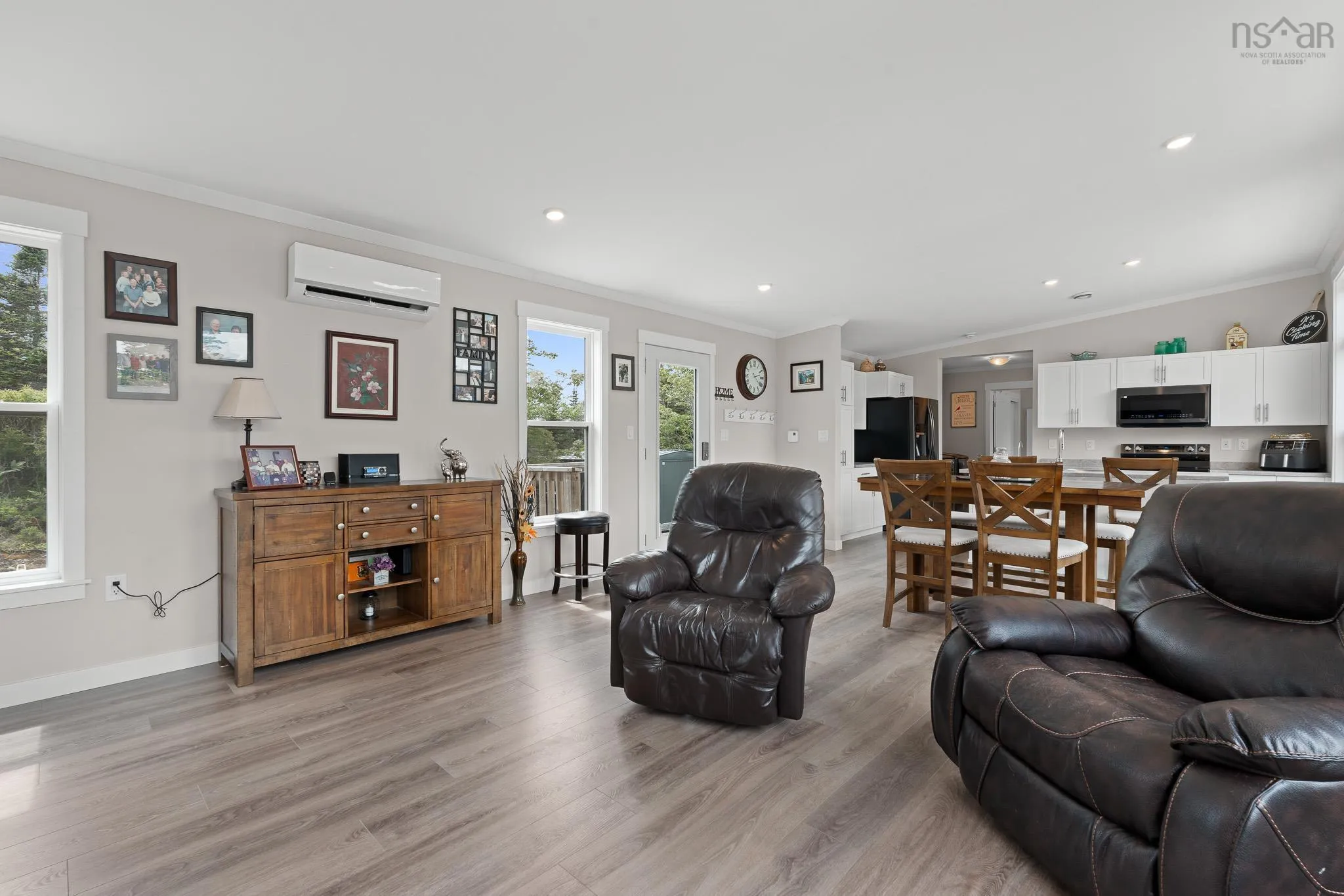 8 Nebooktook Walk, Clam Bay, NS B0J 2L0, 2 Bedrooms Bedrooms, ,2 BathroomsBathrooms,Residential,For Sale,Nebooktook,202520757
