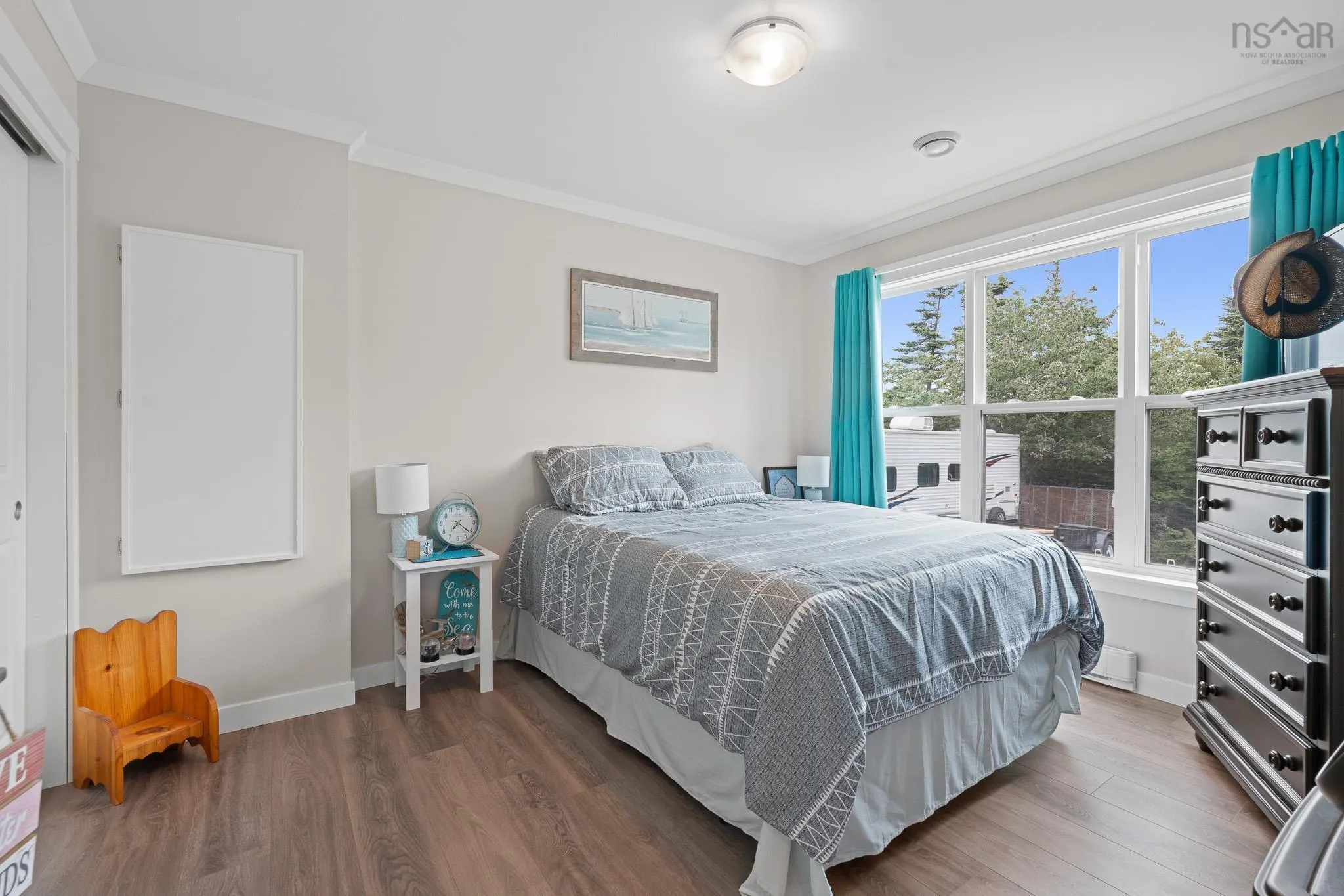 8 Nebooktook Walk, Clam Bay, NS B0J 2L0, 2 Bedrooms Bedrooms, ,2 BathroomsBathrooms,Residential,For Sale,Nebooktook,202520757