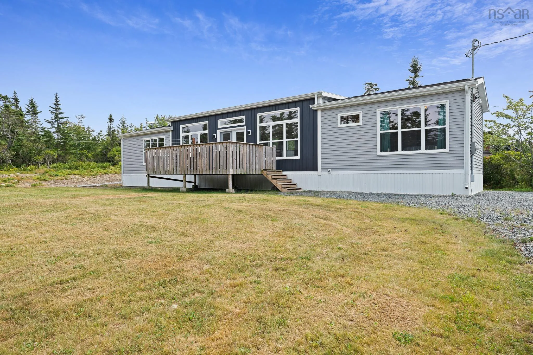 8 Nebooktook Walk, Clam Bay, NS B0J 2L0, 2 Bedrooms Bedrooms, ,2 BathroomsBathrooms,Residential,For Sale,Nebooktook,202520757