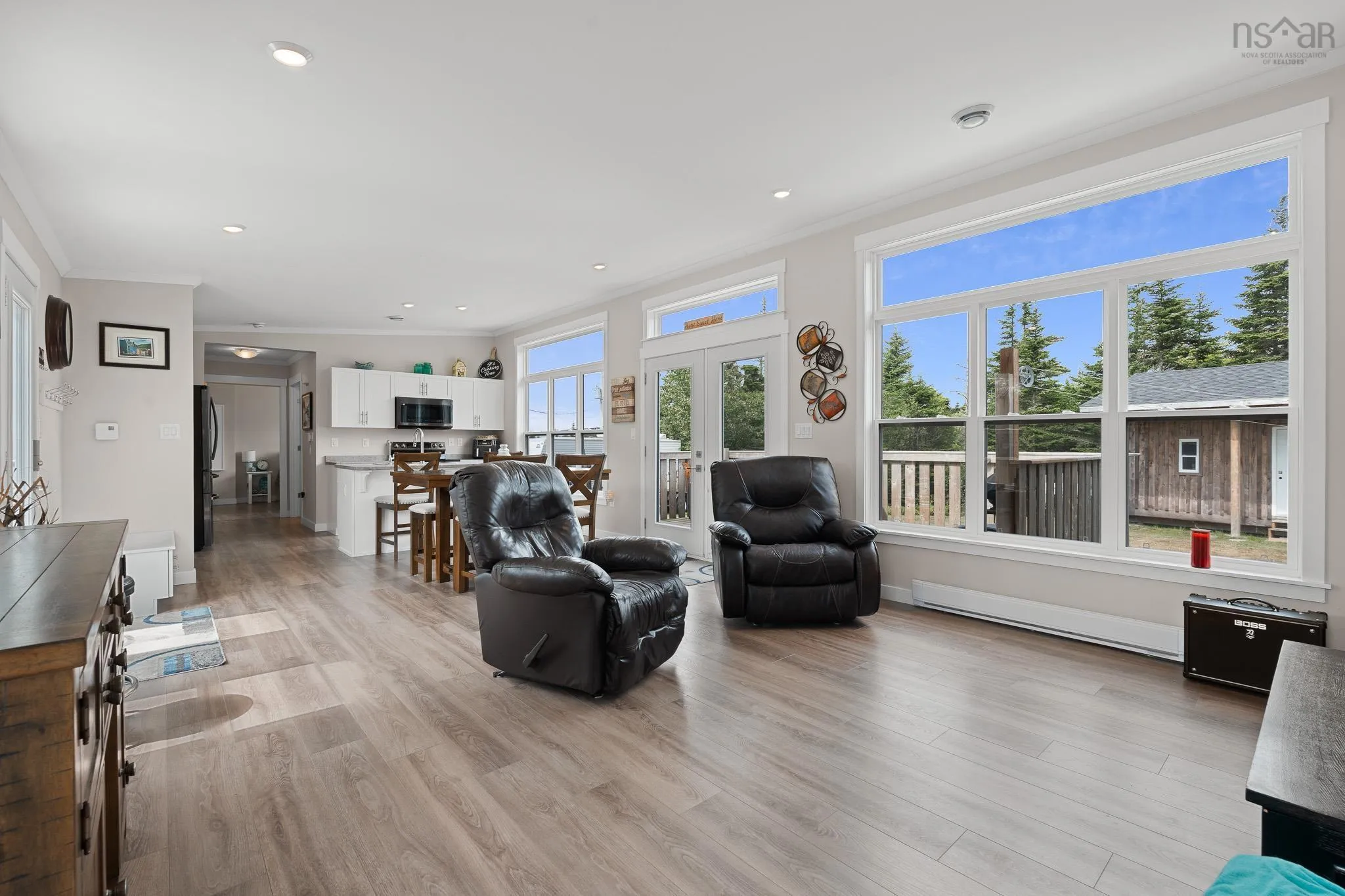 8 Nebooktook Walk, Clam Bay, NS B0J 2L0, 2 Bedrooms Bedrooms, ,2 BathroomsBathrooms,Residential,For Sale,Nebooktook,202520757