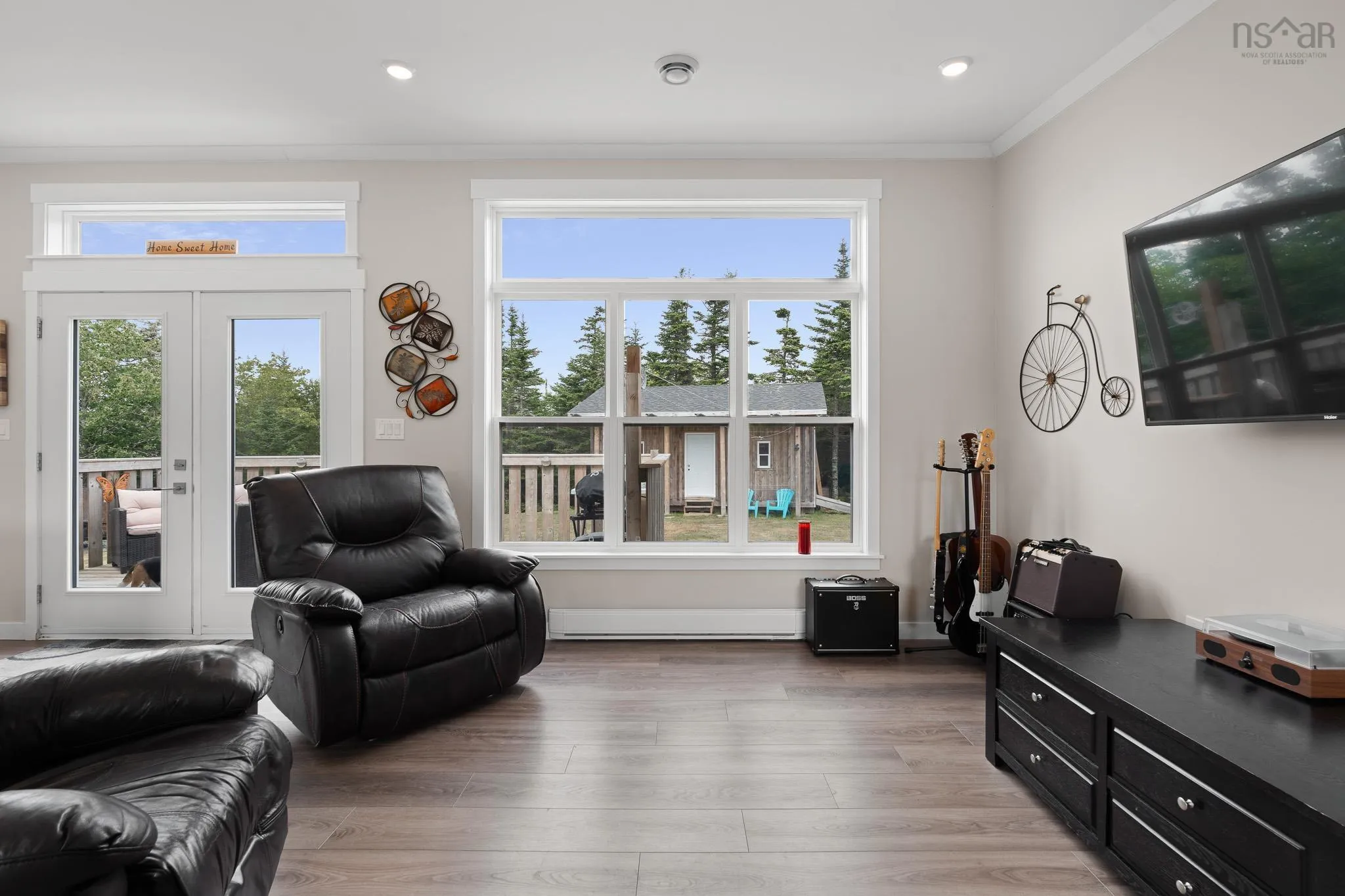 8 Nebooktook Walk, Clam Bay, NS B0J 2L0, 2 Bedrooms Bedrooms, ,2 BathroomsBathrooms,Residential,For Sale,Nebooktook,202520757