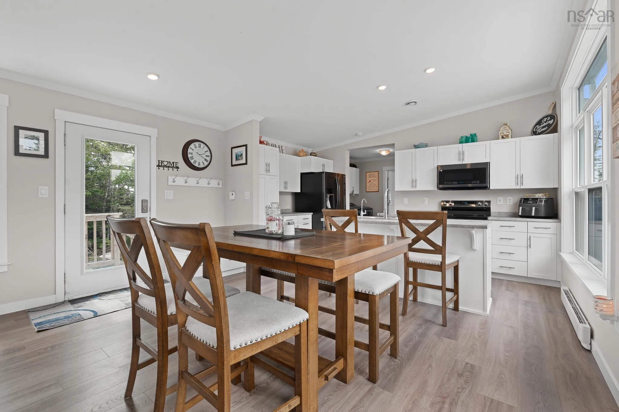 8 Nebooktook Walk, Clam Bay, NS B0J 2L0, 2 Bedrooms Bedrooms, ,2 BathroomsBathrooms,Residential,For Sale,Nebooktook,202520757