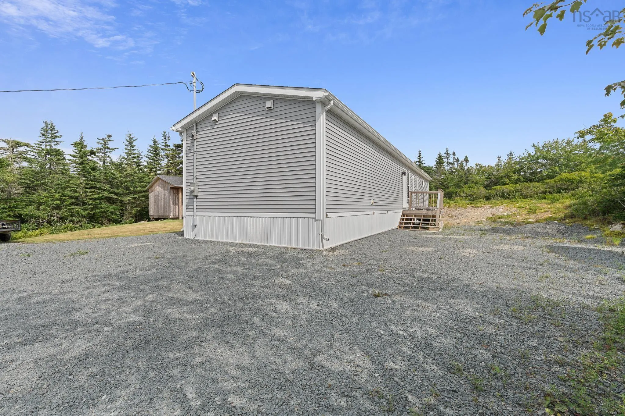8 Nebooktook Walk, Clam Bay, NS B0J 2L0, 2 Bedrooms Bedrooms, ,2 BathroomsBathrooms,Residential,For Sale,Nebooktook,202520757