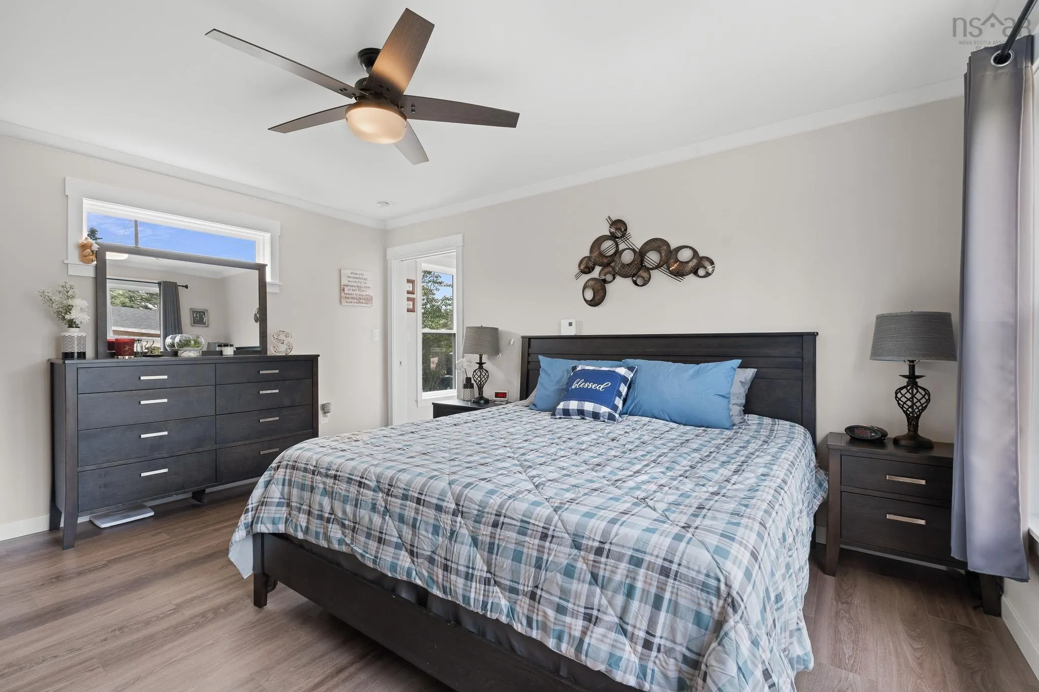 8 Nebooktook Walk, Clam Bay, NS B0J 2L0, 2 Bedrooms Bedrooms, ,2 BathroomsBathrooms,Residential,For Sale,Nebooktook,202520757