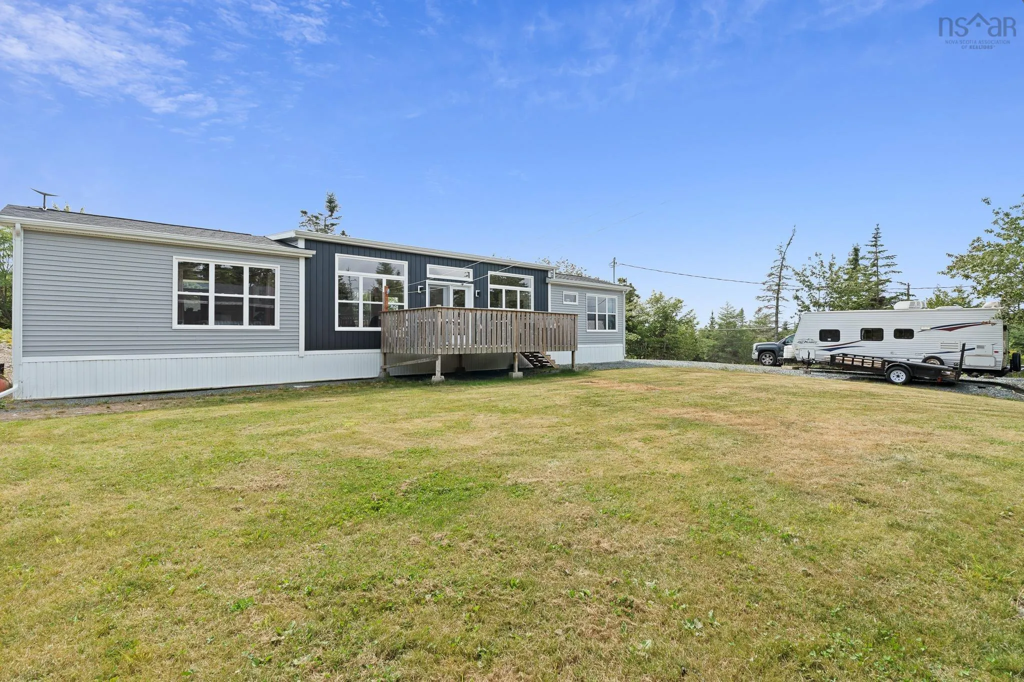 8 Nebooktook Walk, Clam Bay, NS B0J 2L0, 2 Bedrooms Bedrooms, ,2 BathroomsBathrooms,Residential,For Sale,Nebooktook,202520757