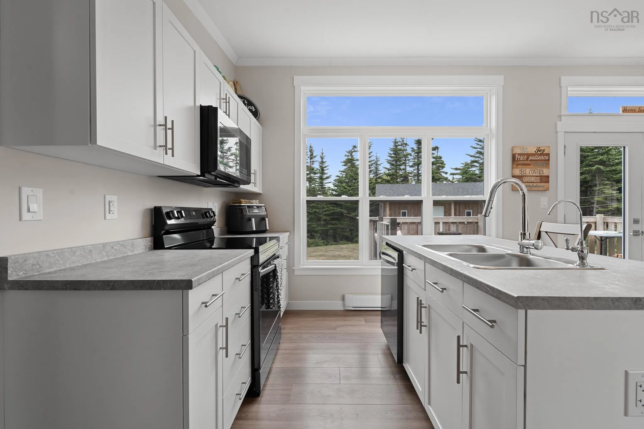 8 Nebooktook Walk, Clam Bay, NS B0J 2L0, 2 Bedrooms Bedrooms, ,2 BathroomsBathrooms,Residential,For Sale,Nebooktook,202520757