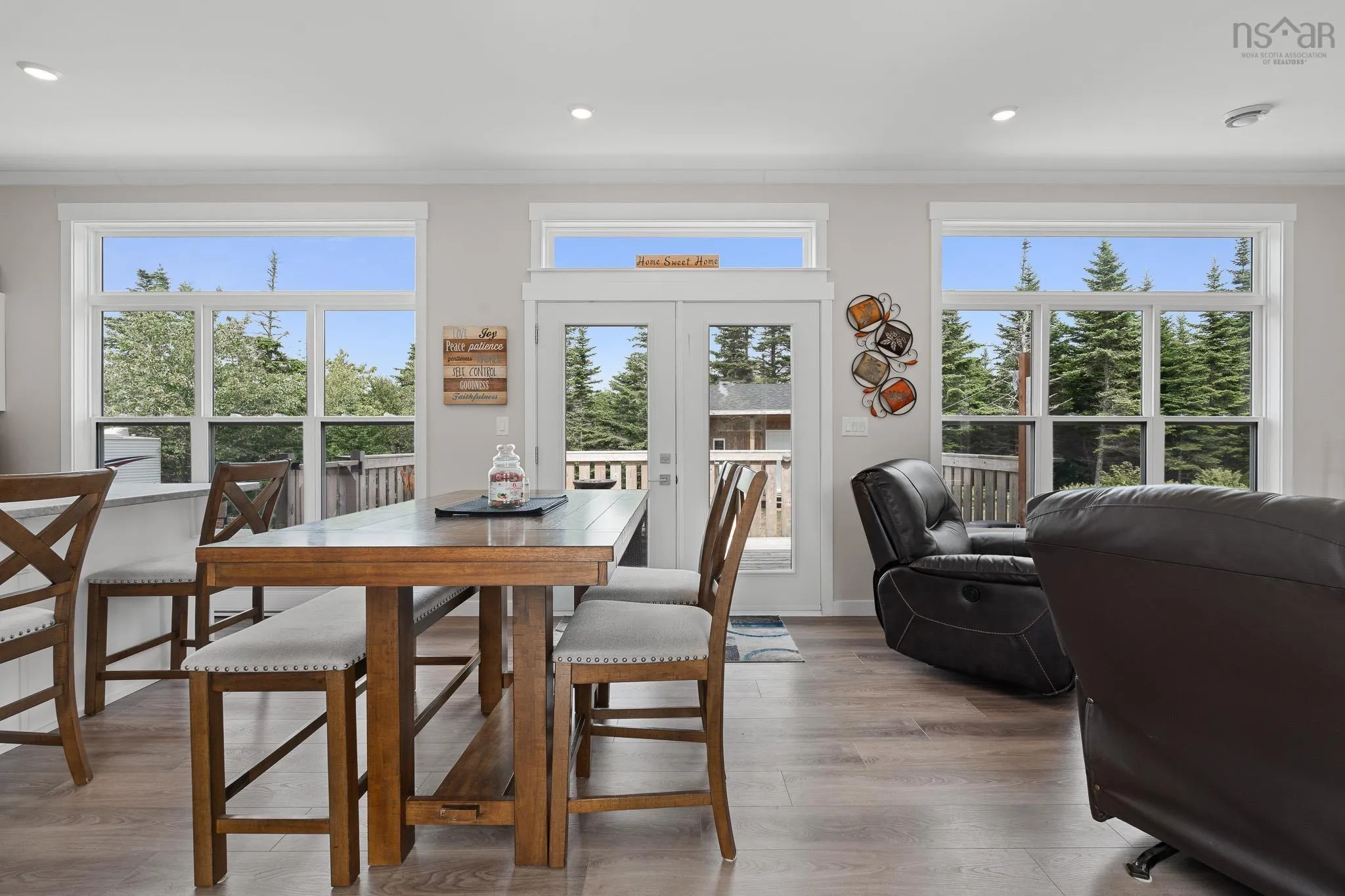 8 Nebooktook Walk, Clam Bay, NS B0J 2L0, 2 Bedrooms Bedrooms, ,2 BathroomsBathrooms,Residential,For Sale,Nebooktook,202520757