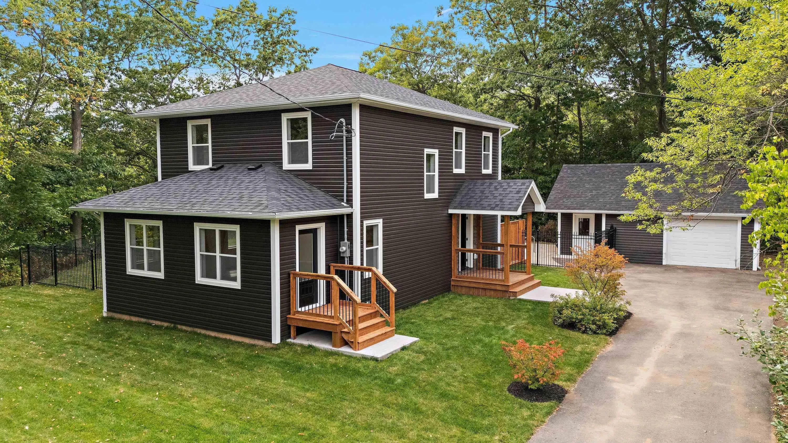 4 Caldwell Avenue, Kentville, NS B4N 2C6, 3 Bedrooms Bedrooms, ,3 BathroomsBathrooms,Residential,For Sale,Caldwell,202523125