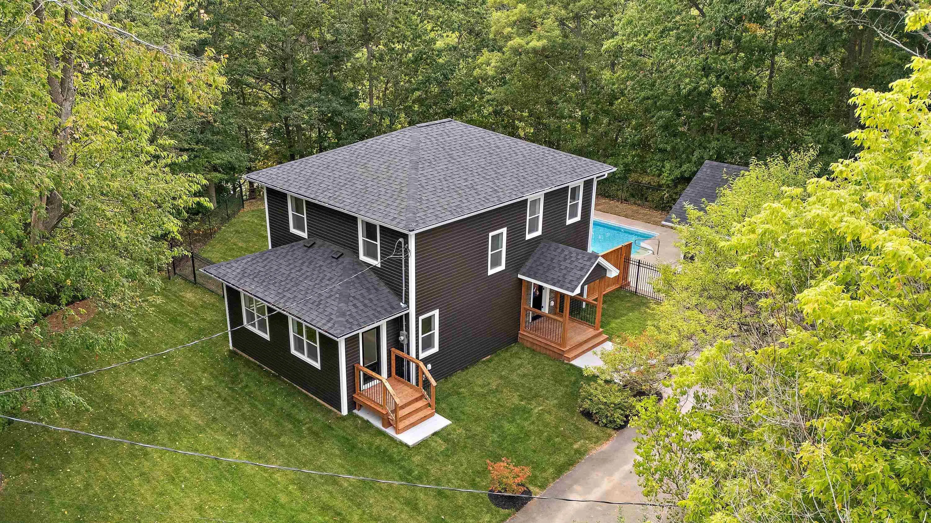 4 Caldwell Avenue, Kentville, NS B4N 2C6, 3 Bedrooms Bedrooms, ,3 BathroomsBathrooms,Residential,For Sale,Caldwell,202523125