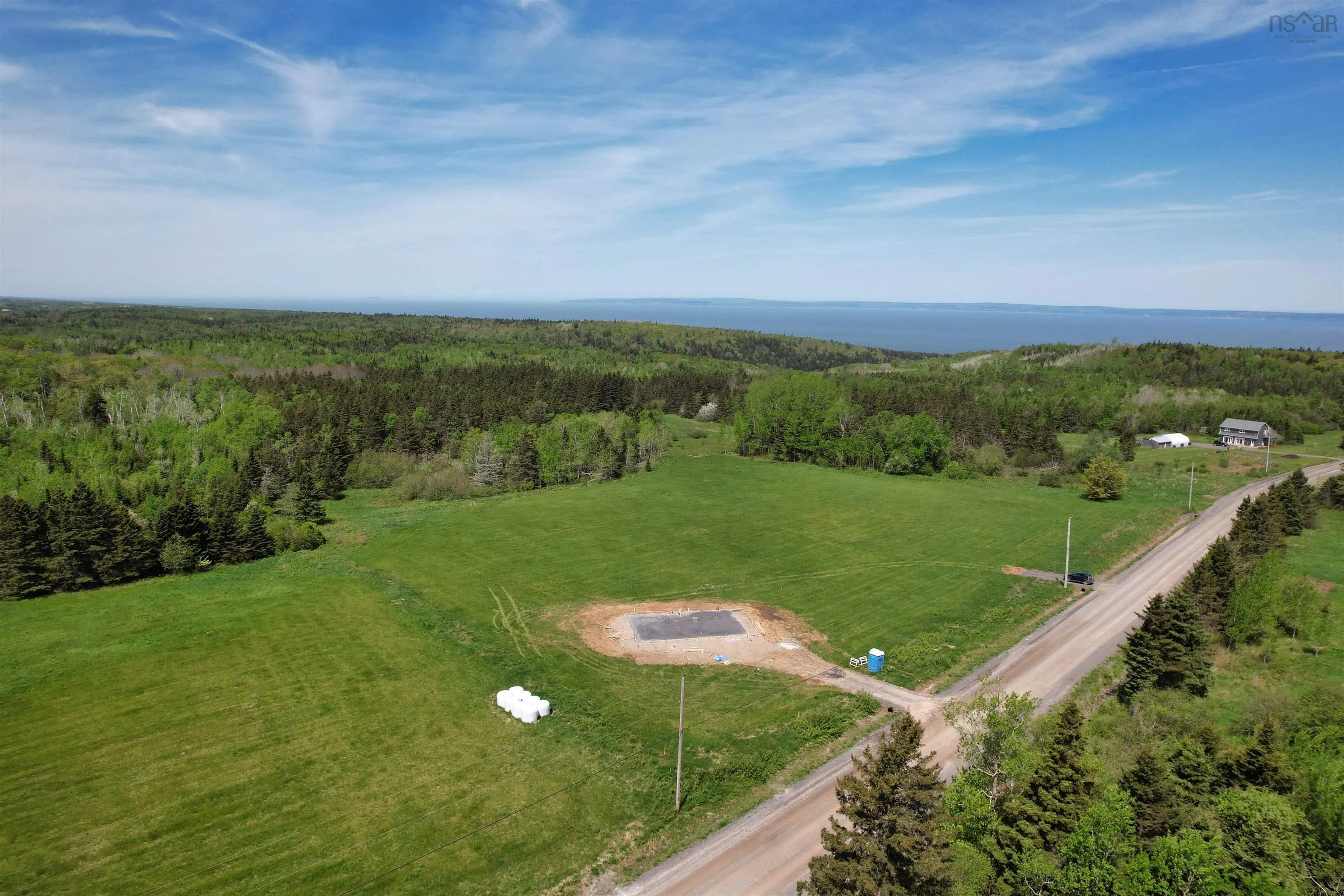 633 Ross Creek Road, Ross Creek, NS B0P 1H0, 3 Bedrooms Bedrooms, ,2 BathroomsBathrooms,Residential,For Sale,Ross Creek,202512994