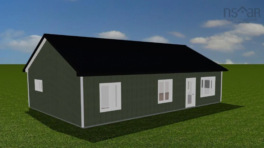 633 Ross Creek Road, Ross Creek, NS B0P 1H0, 3 Bedrooms Bedrooms, ,2 BathroomsBathrooms,Residential,For Sale,Ross Creek,202512994