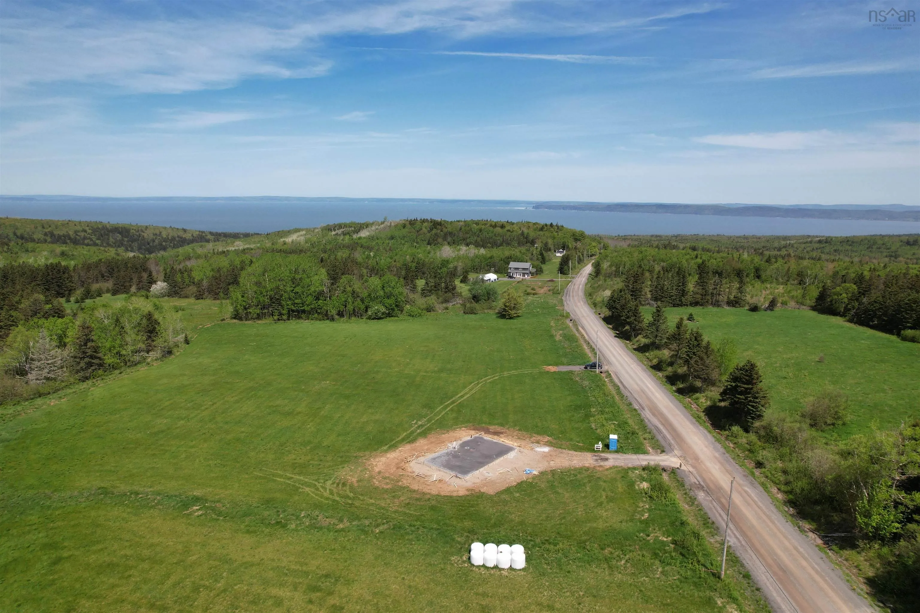 633 Ross Creek Road, Ross Creek, NS B0P 1H0, 3 Bedrooms Bedrooms, ,2 BathroomsBathrooms,Residential,For Sale,Ross Creek,202512994