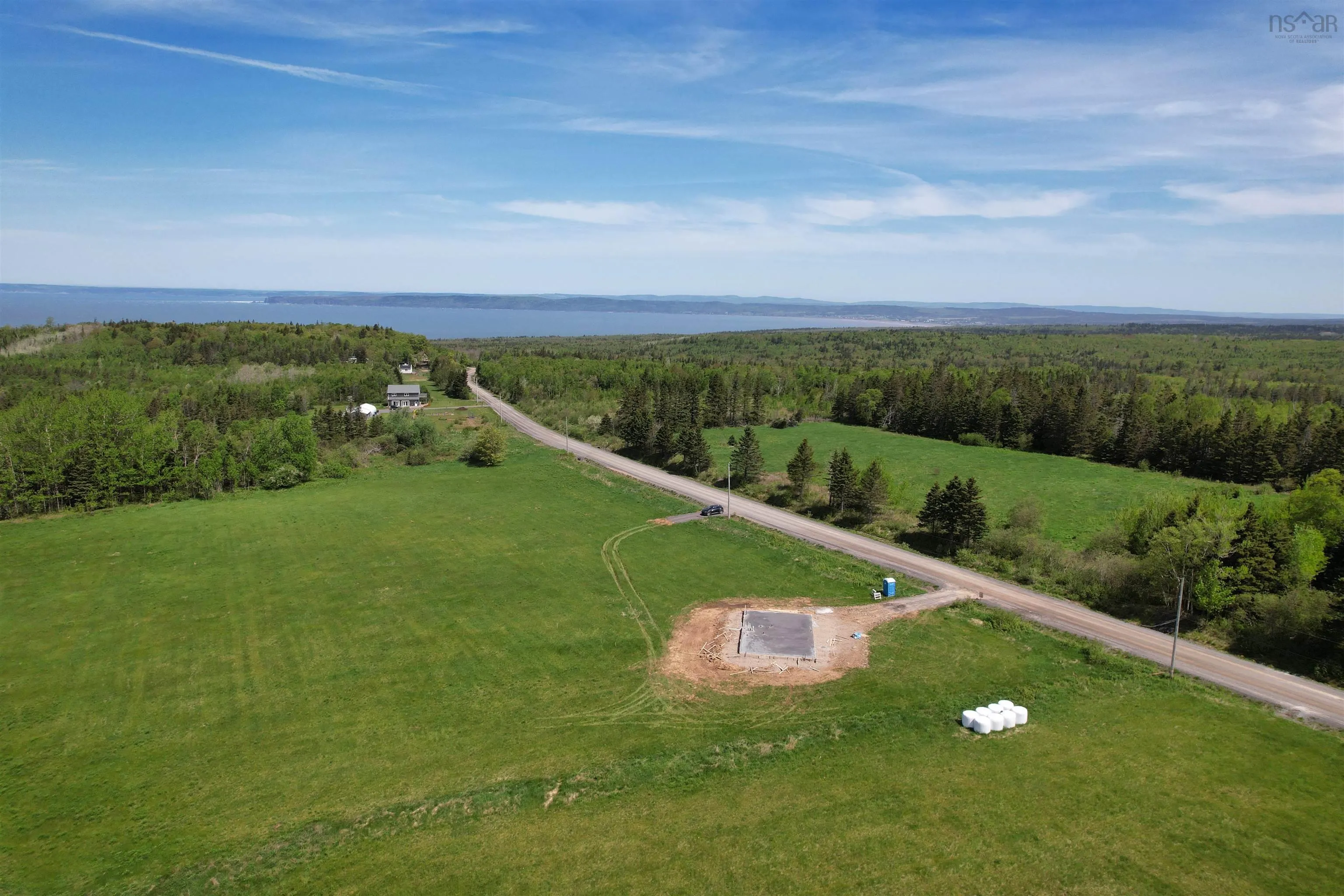 633 Ross Creek Road, Ross Creek, NS B0P 1H0, 3 Bedrooms Bedrooms, ,2 BathroomsBathrooms,Residential,For Sale,Ross Creek,202512994
