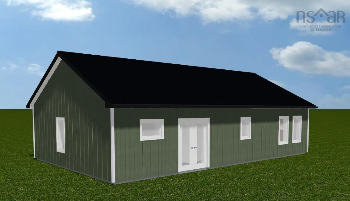 633 Ross Creek Road, Ross Creek, NS B0P 1H0, 3 Bedrooms Bedrooms, ,2 BathroomsBathrooms,Residential,For Sale,Ross Creek,202512994