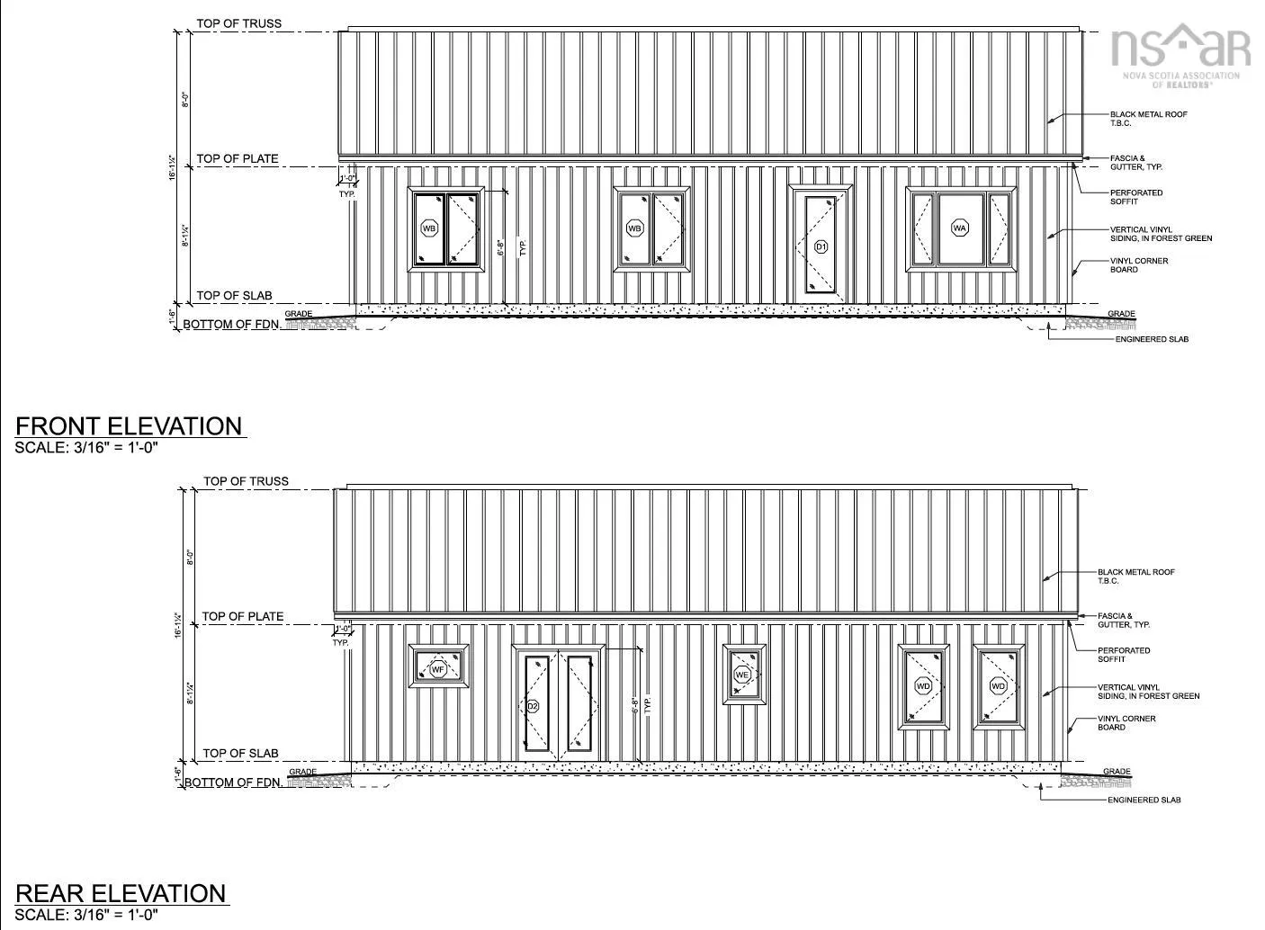 633 Ross Creek Road, Ross Creek, NS B0P 1H0, 3 Bedrooms Bedrooms, ,2 BathroomsBathrooms,Residential,For Sale,Ross Creek,202512994
