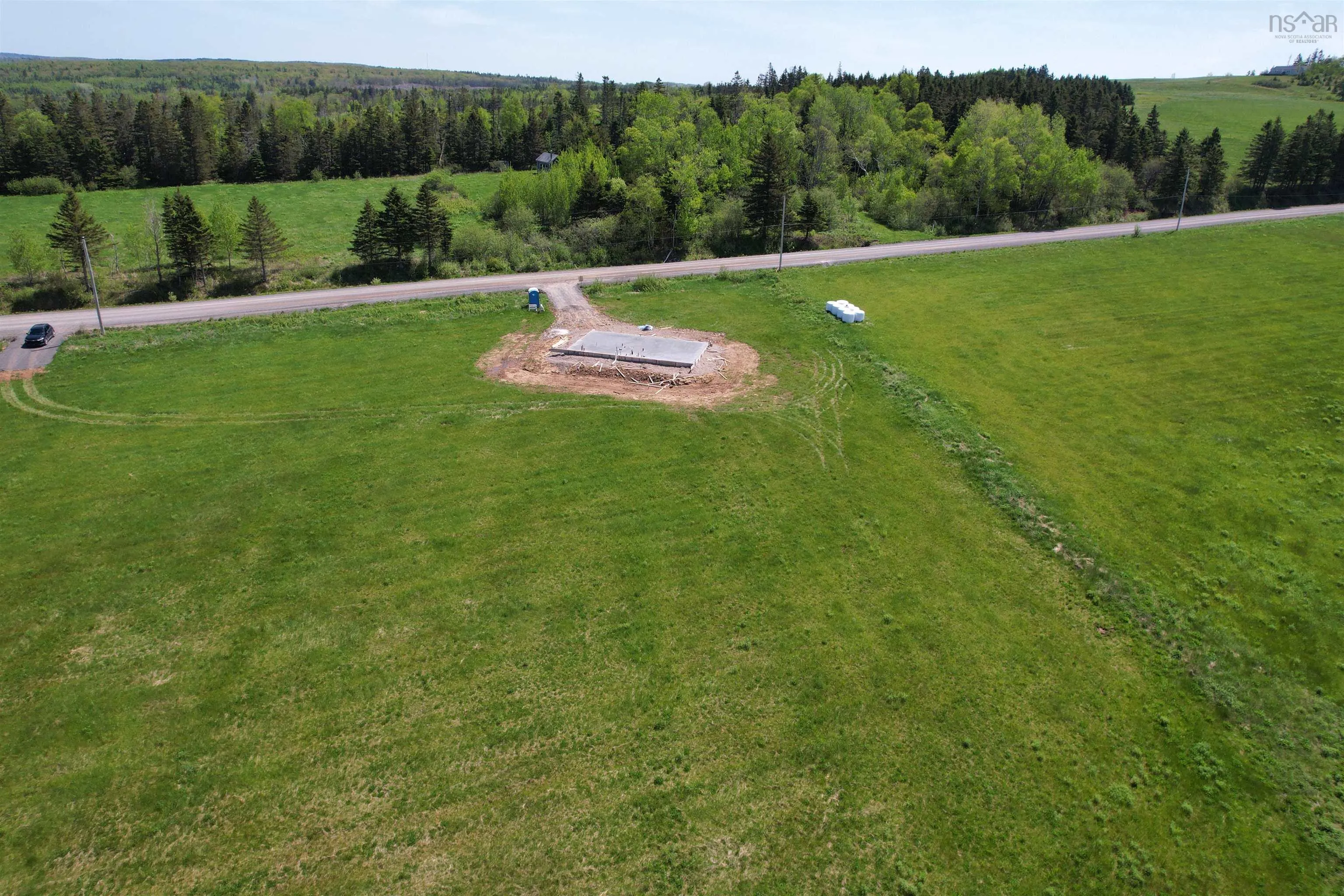 633 Ross Creek Road, Ross Creek, NS B0P 1H0, 3 Bedrooms Bedrooms, ,2 BathroomsBathrooms,Residential,For Sale,Ross Creek,202512994