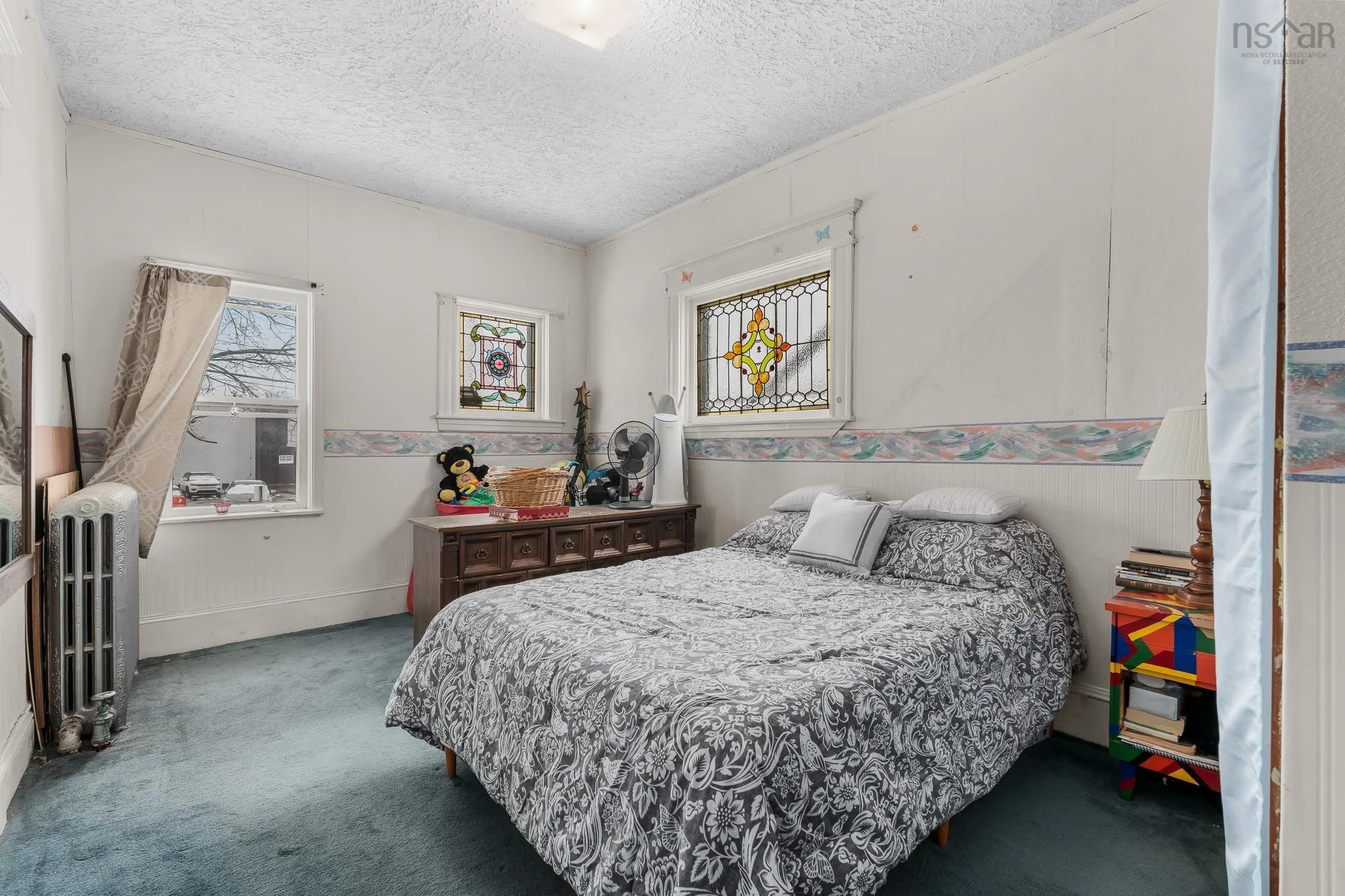 105 Park Street, Stellarton Ns B0k 1s0, 4 Bedrooms Bedrooms, ,Residential Income,For Sale,Park,202506318
