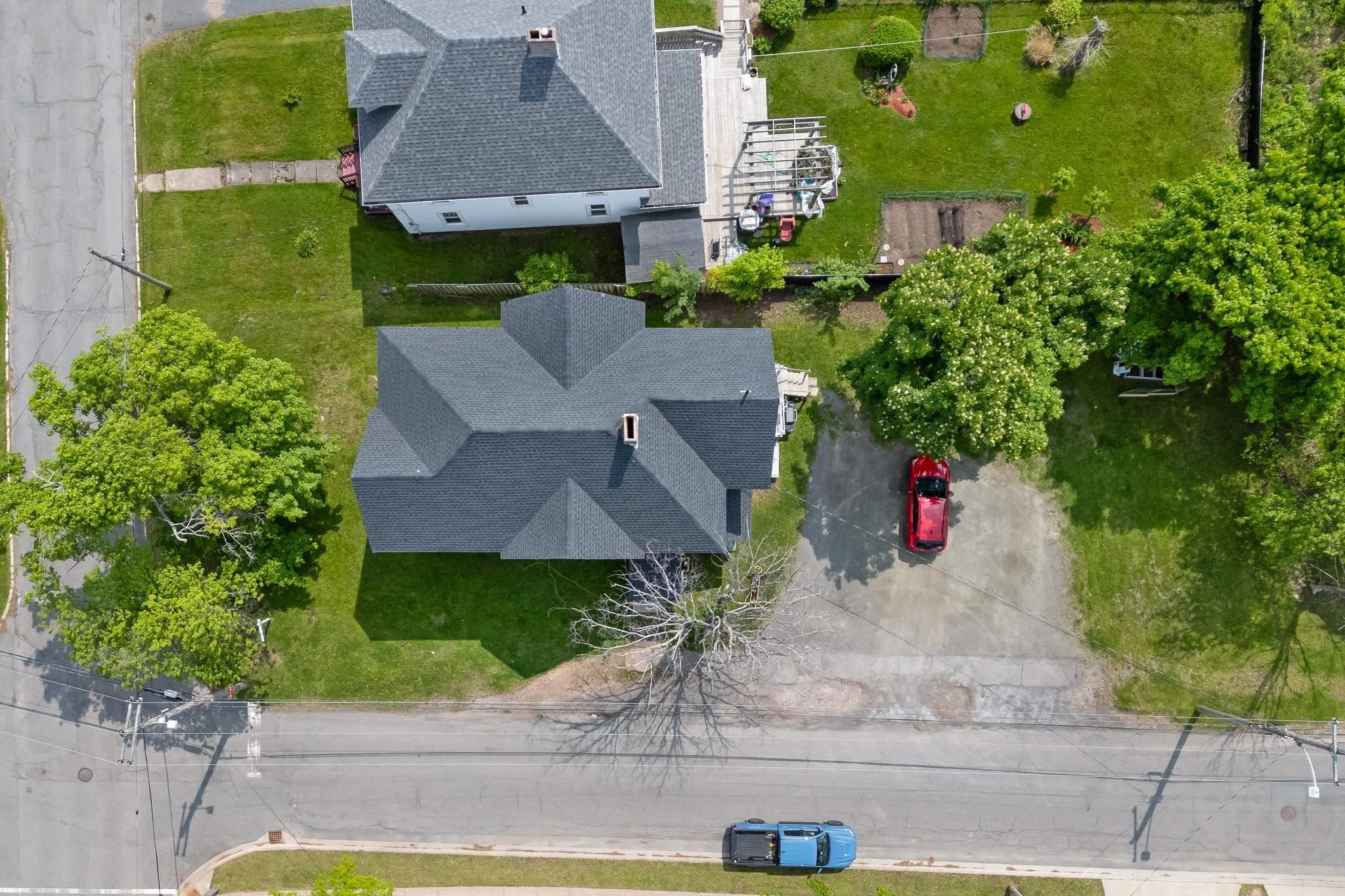 105 Park Street, Stellarton Ns B0k 1s0, 4 Bedrooms Bedrooms, ,Residential Income,For Sale,Park,202506318