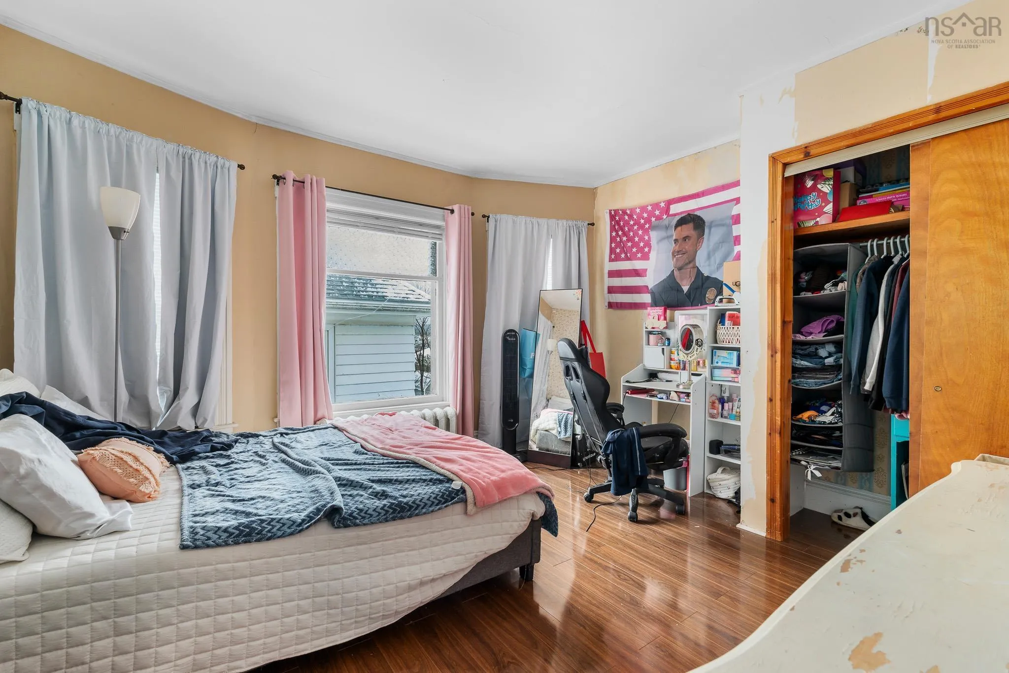 105 Park Street, Stellarton Ns B0k 1s0, 4 Bedrooms Bedrooms, ,Residential Income,For Sale,Park,202506318