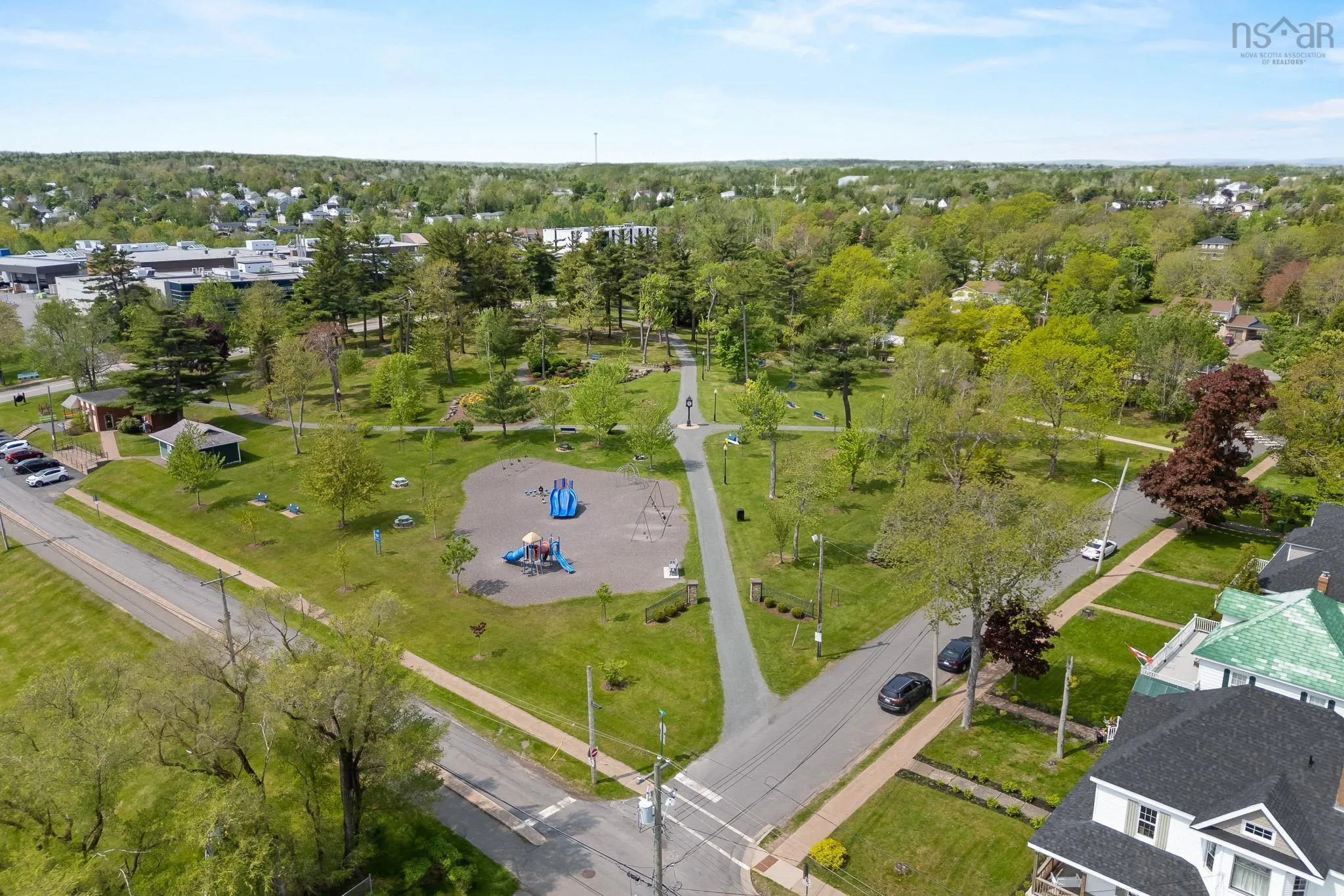 105 Park Street, Stellarton Ns B0k 1s0, 4 Bedrooms Bedrooms, ,Residential Income,For Sale,Park,202506318