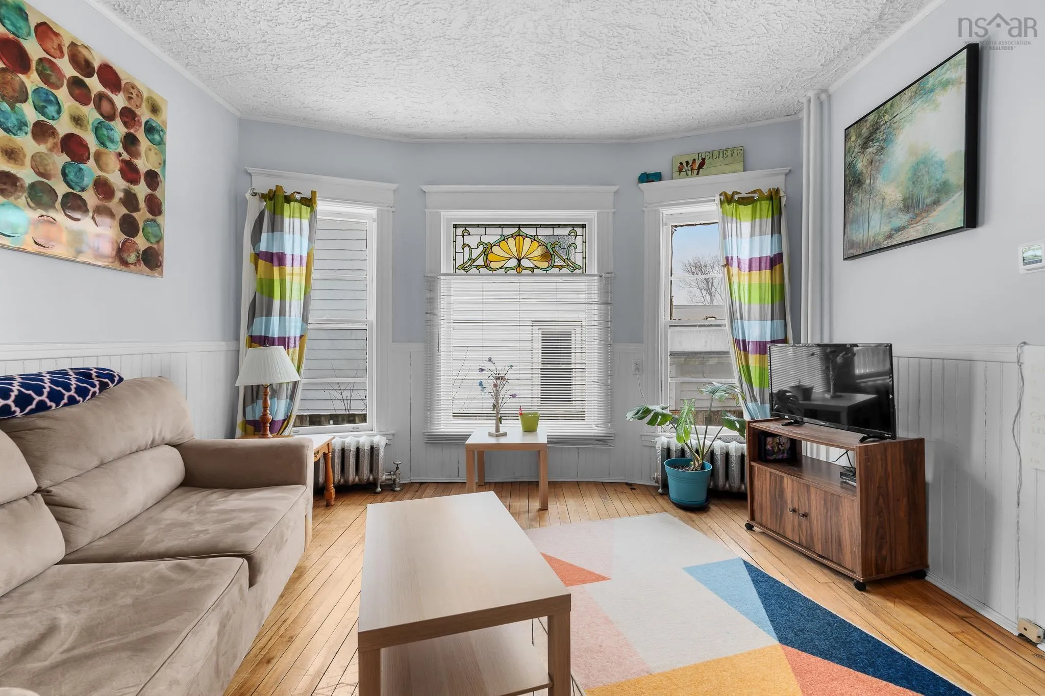 105 Park Street, Stellarton Ns B0k 1s0, 4 Bedrooms Bedrooms, ,Residential Income,For Sale,Park,202506318