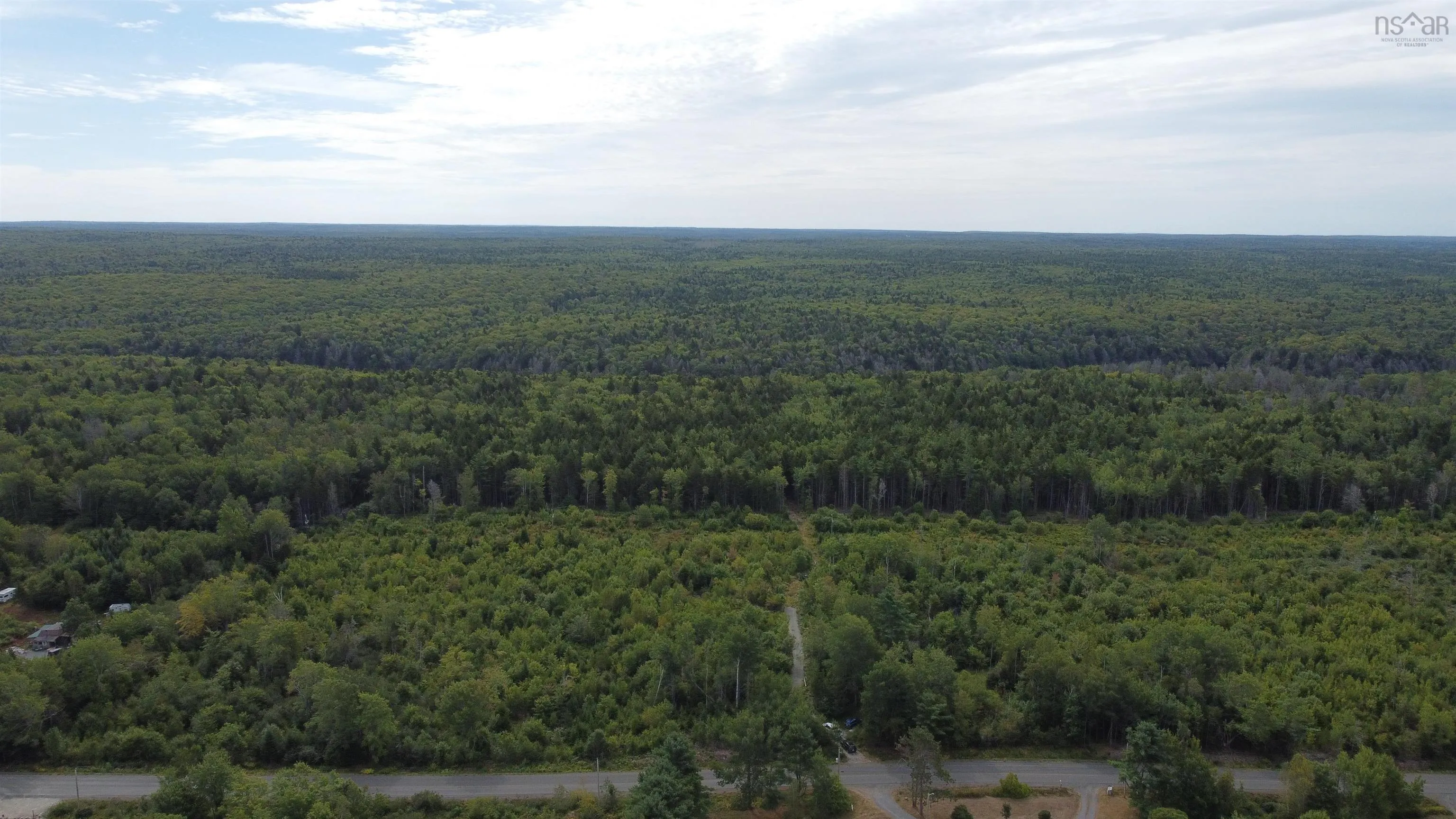 Sissiboo Road, Weymouth Mills, NS B0W 3T0, ,Land,For Sale,Sissiboo,202521352