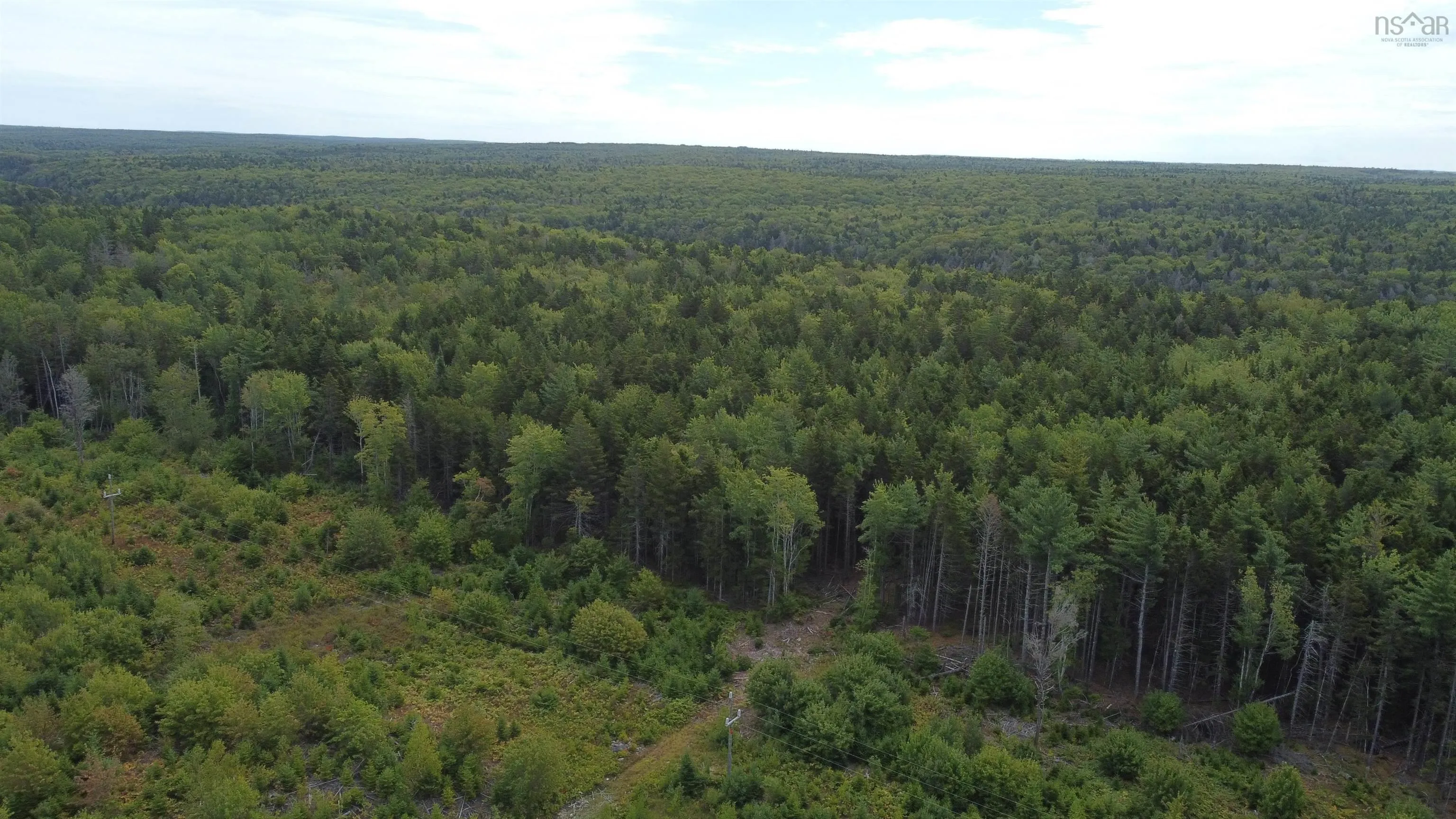 Sissiboo Road, Weymouth Mills, NS B0W 3T0, ,Land,For Sale,Sissiboo,202521352