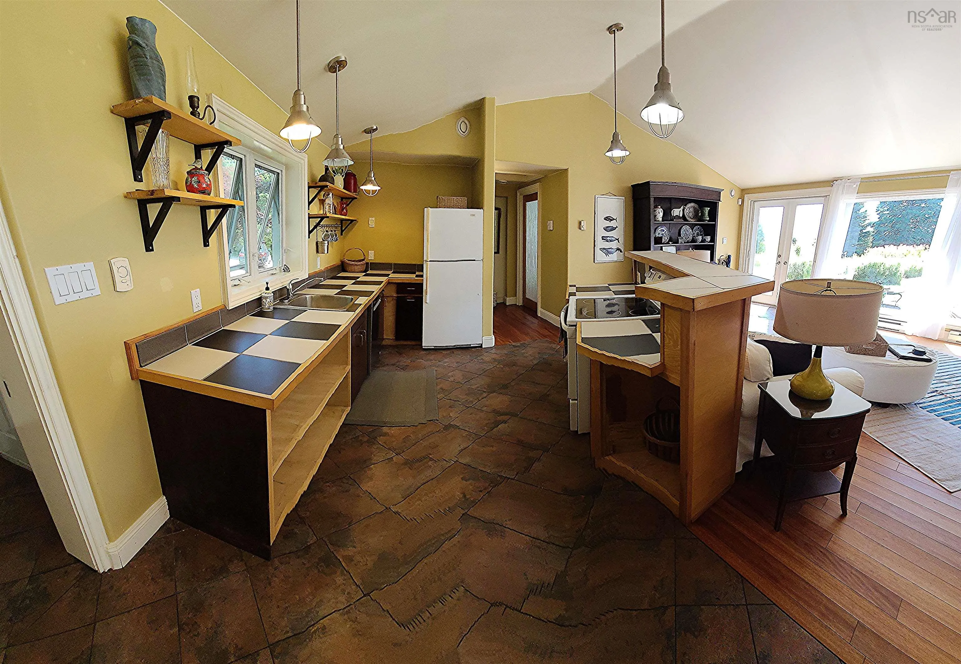 8518 St. Margarets Bay Road, Black Point, NS B0J 1T0, 1 Bedroom Bedrooms, ,1 BathroomBathrooms,Residential,For Sale,St. Margarets Bay,202518824