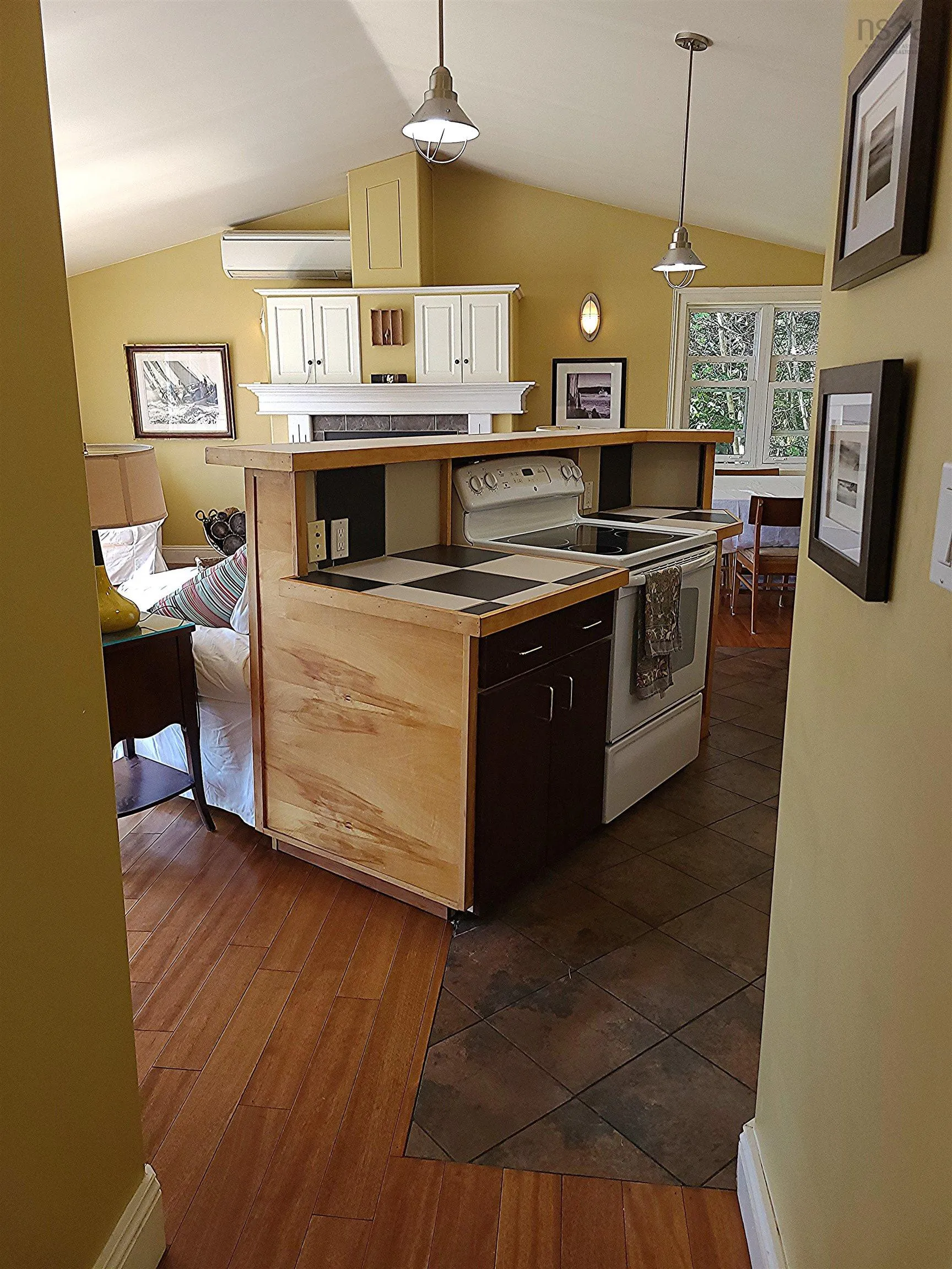 8518 St. Margarets Bay Road, Black Point, NS B0J 1T0, 1 Bedroom Bedrooms, ,1 BathroomBathrooms,Residential,For Sale,St. Margarets Bay,202518824