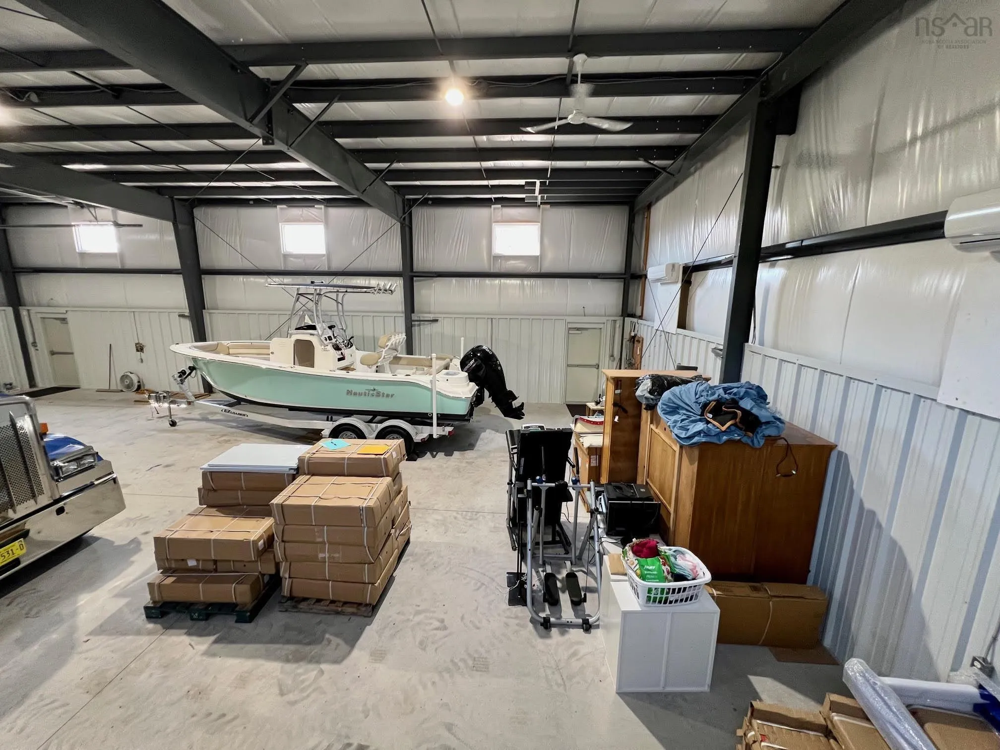 14-997 Highway 14, Upper Vaughan, NS B0N 2T0, ,Commercial Sale,For Sale,Highway 14,202511229