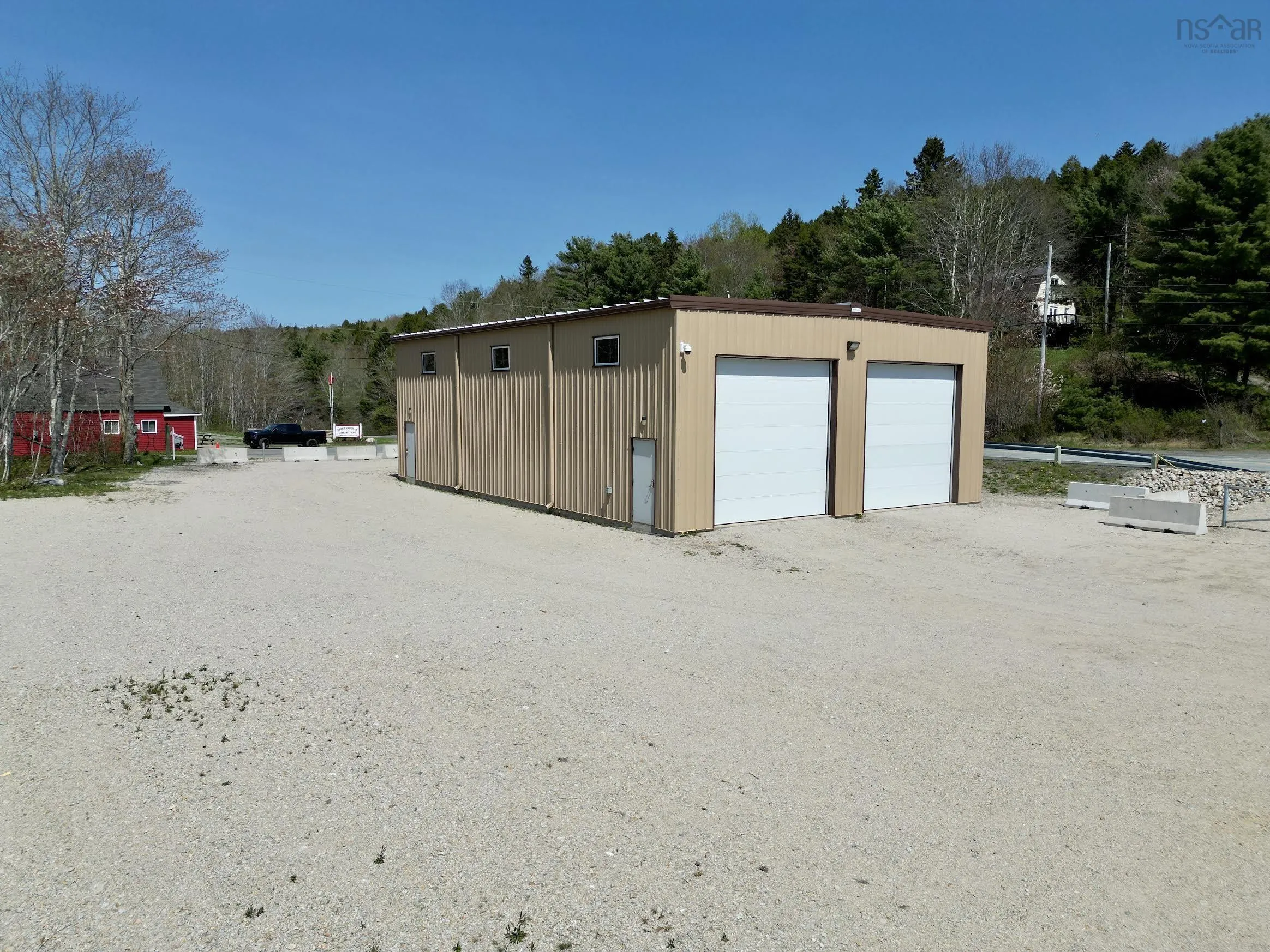 14-997 Highway 14, Upper Vaughan, NS B0N 2T0, ,Commercial Sale,For Sale,Highway 14,202511229