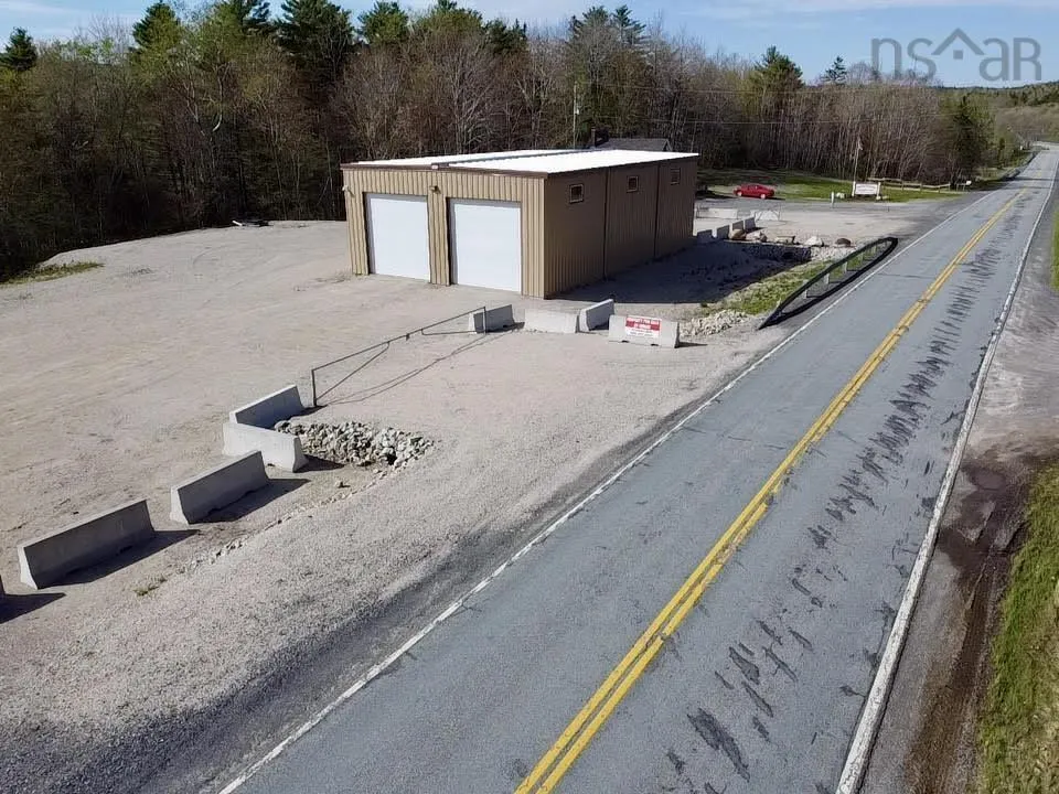 14-997 Highway 14, Upper Vaughan, NS B0N 2T0, ,Commercial Sale,For Sale,Highway 14,202511229
