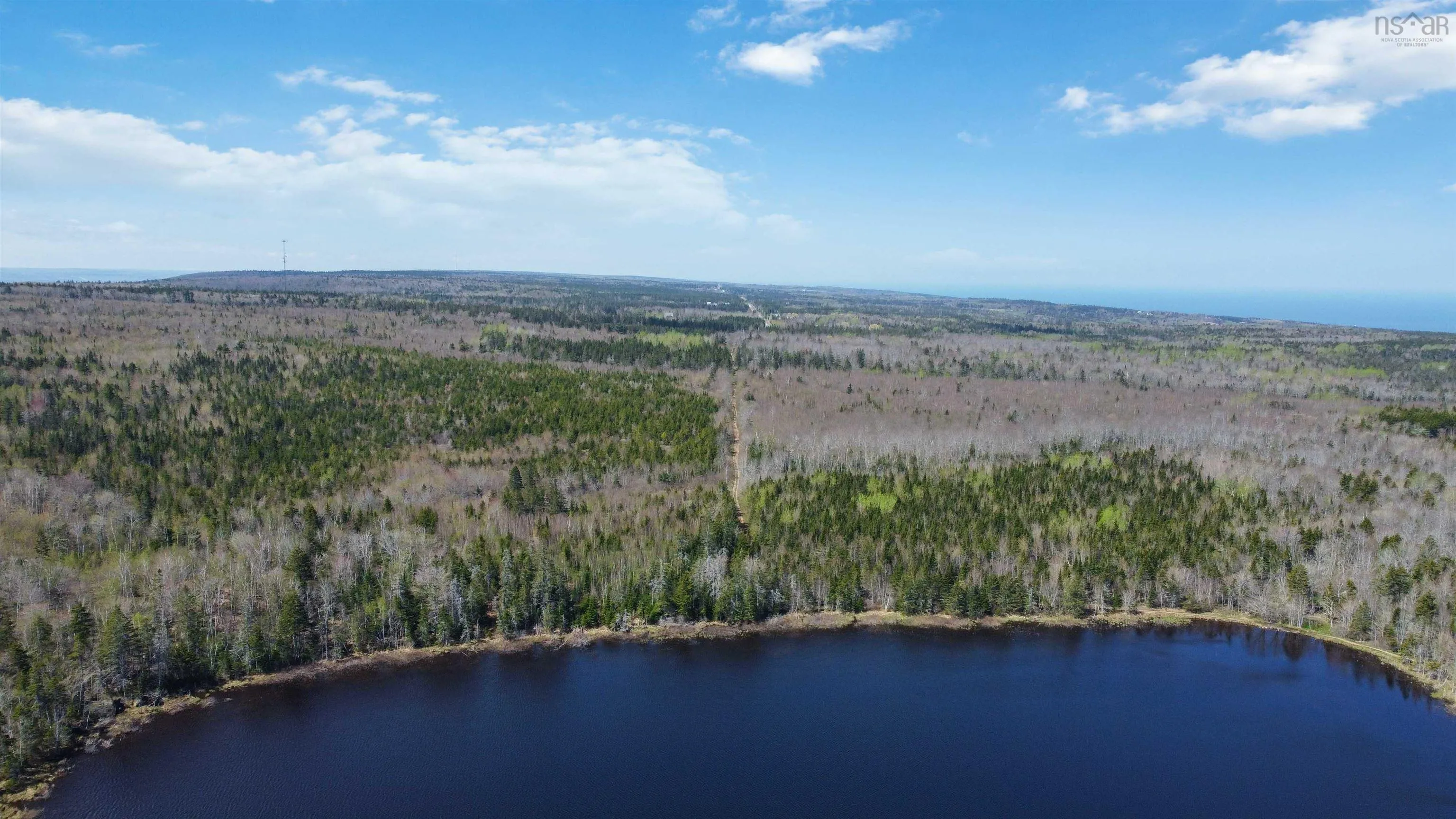Arlington Road, Mount Hanley Ns B0s 1m0, ,Land,For Sale,Arlington,202500211