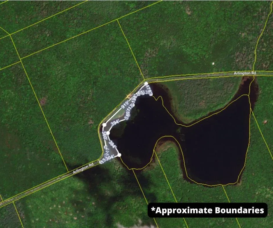 Arlington Road, Mount Hanley Ns B0s 1m0, ,Land,For Sale,Arlington,202500211