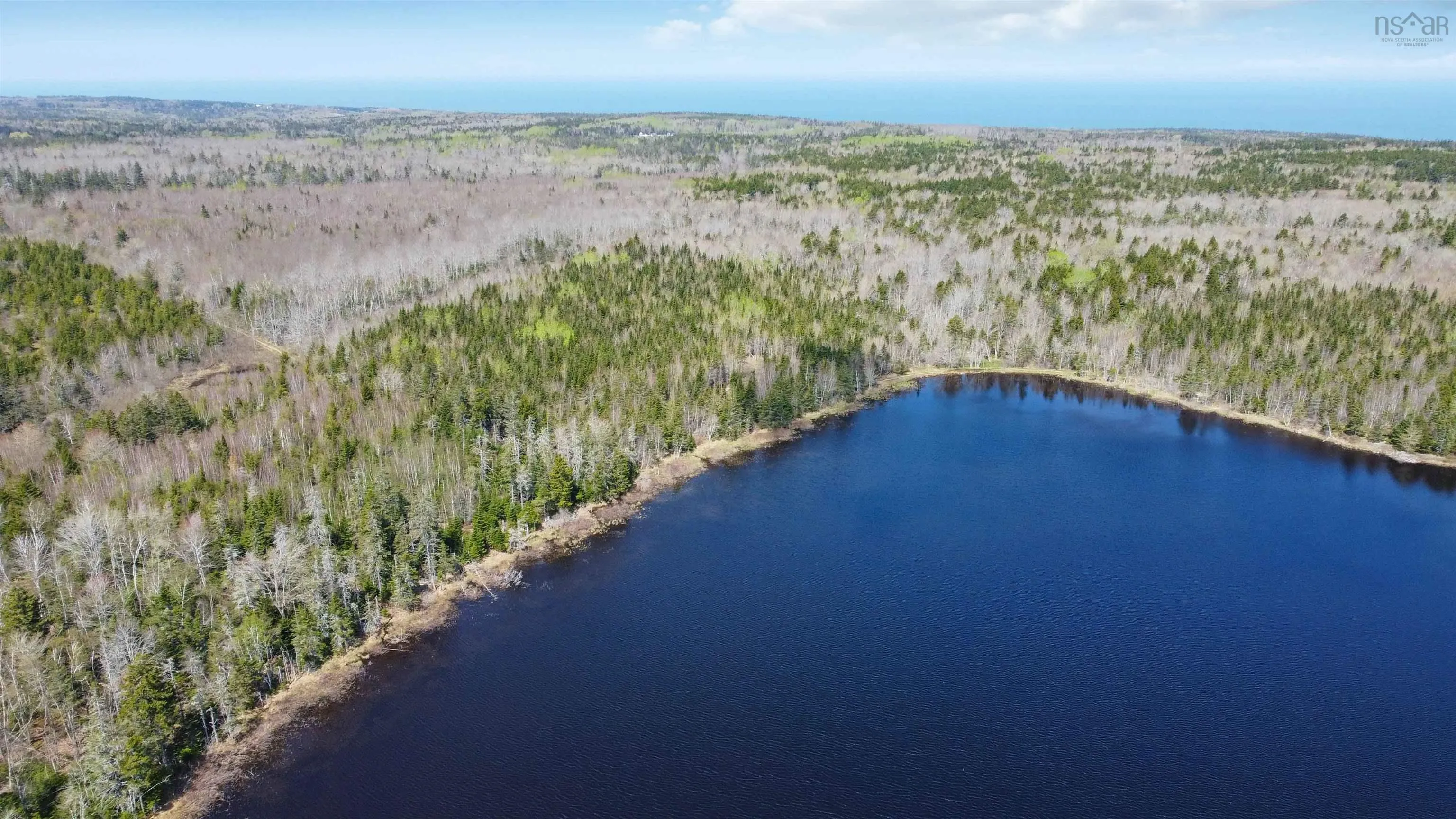 Arlington Road, Mount Hanley Ns B0s 1m0, ,Land,For Sale,Arlington,202500211