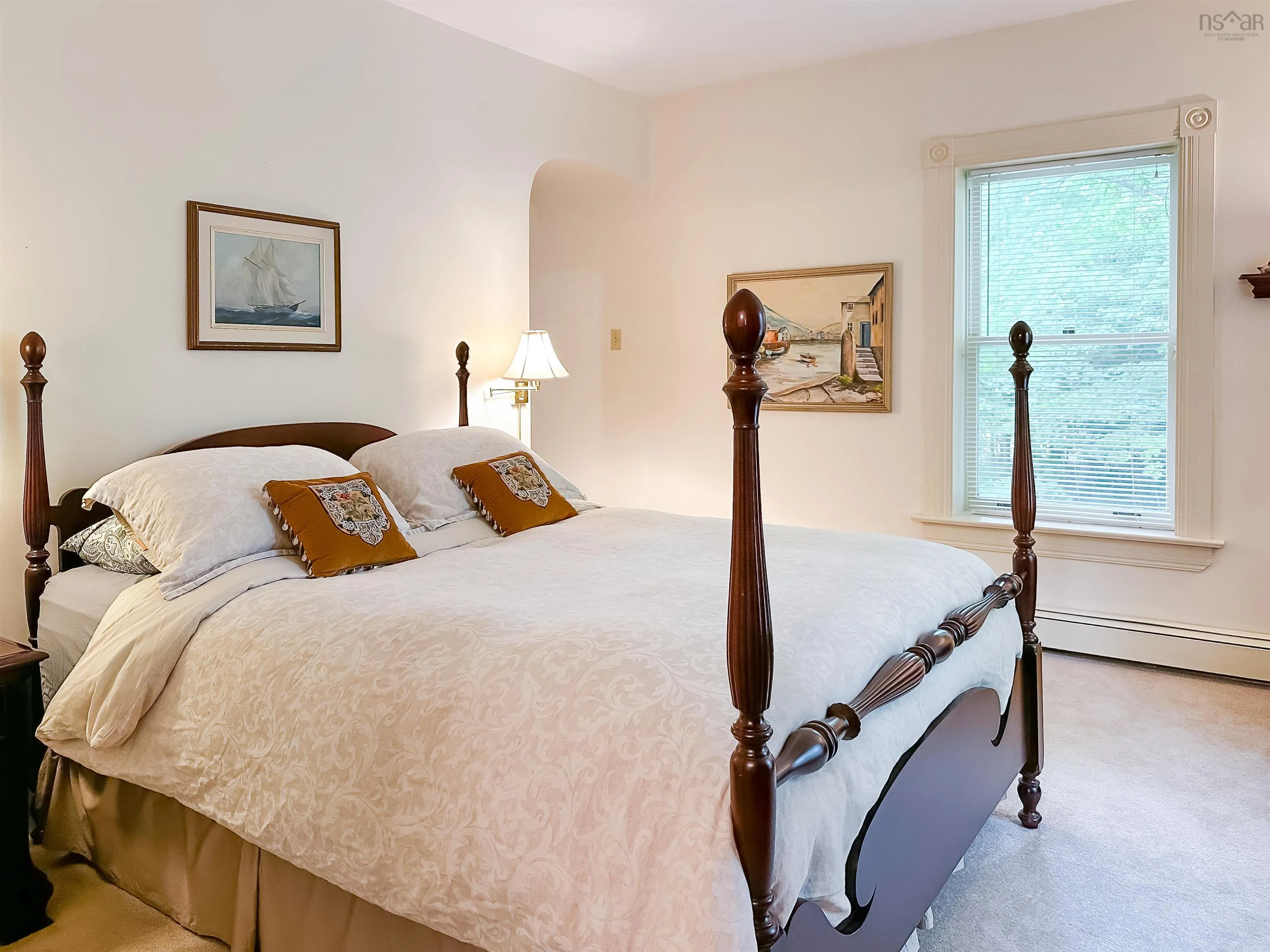 35 Shaw Road, East Berwick, NS B0P 1E0, 4 Bedrooms Bedrooms, ,2 BathroomsBathrooms,Farm,For Sale,Shaw,202523679