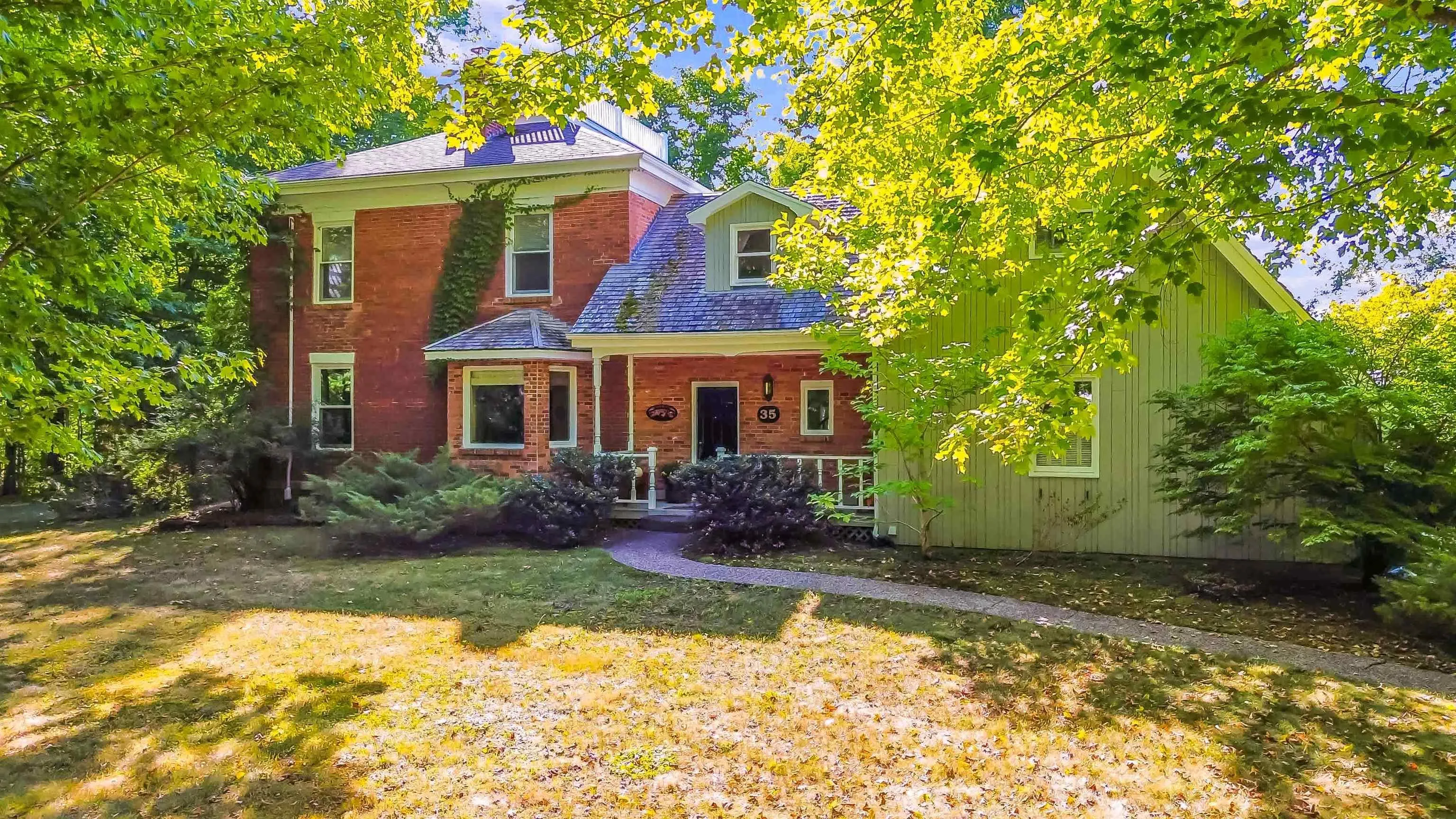 35 Shaw Road, East Berwick, NS B0P 1E0, 4 Bedrooms Bedrooms, ,2 BathroomsBathrooms,Farm,For Sale,Shaw,202523679