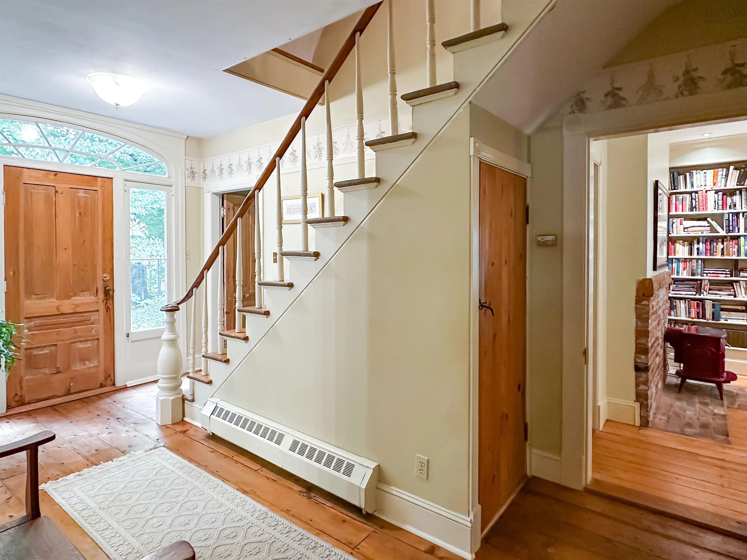 35 Shaw Road, East Berwick, NS B0P 1E0, 4 Bedrooms Bedrooms, ,2 BathroomsBathrooms,Farm,For Sale,Shaw,202523679