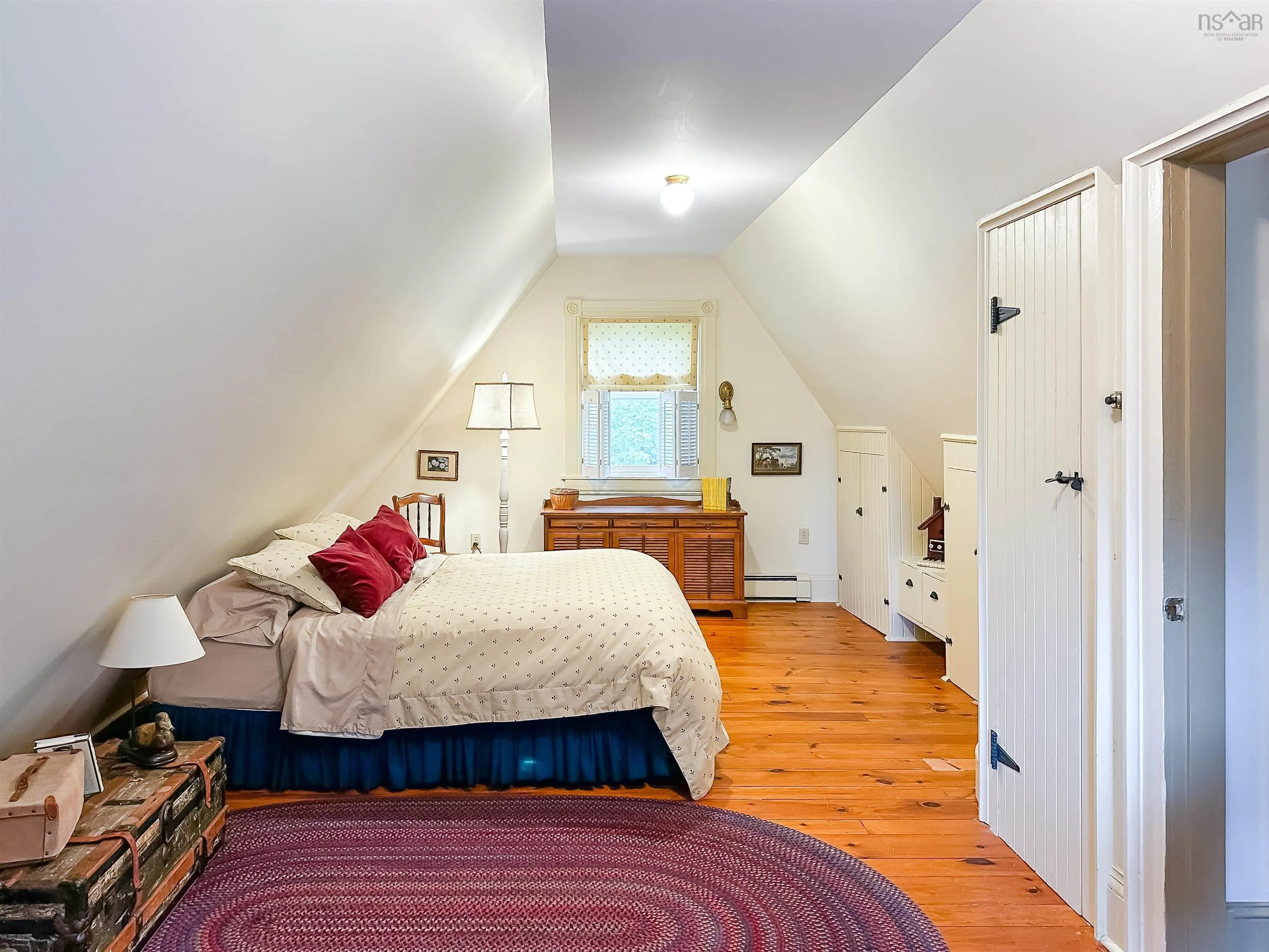 35 Shaw Road, East Berwick, NS B0P 1E0, 4 Bedrooms Bedrooms, ,2 BathroomsBathrooms,Farm,For Sale,Shaw,202523679