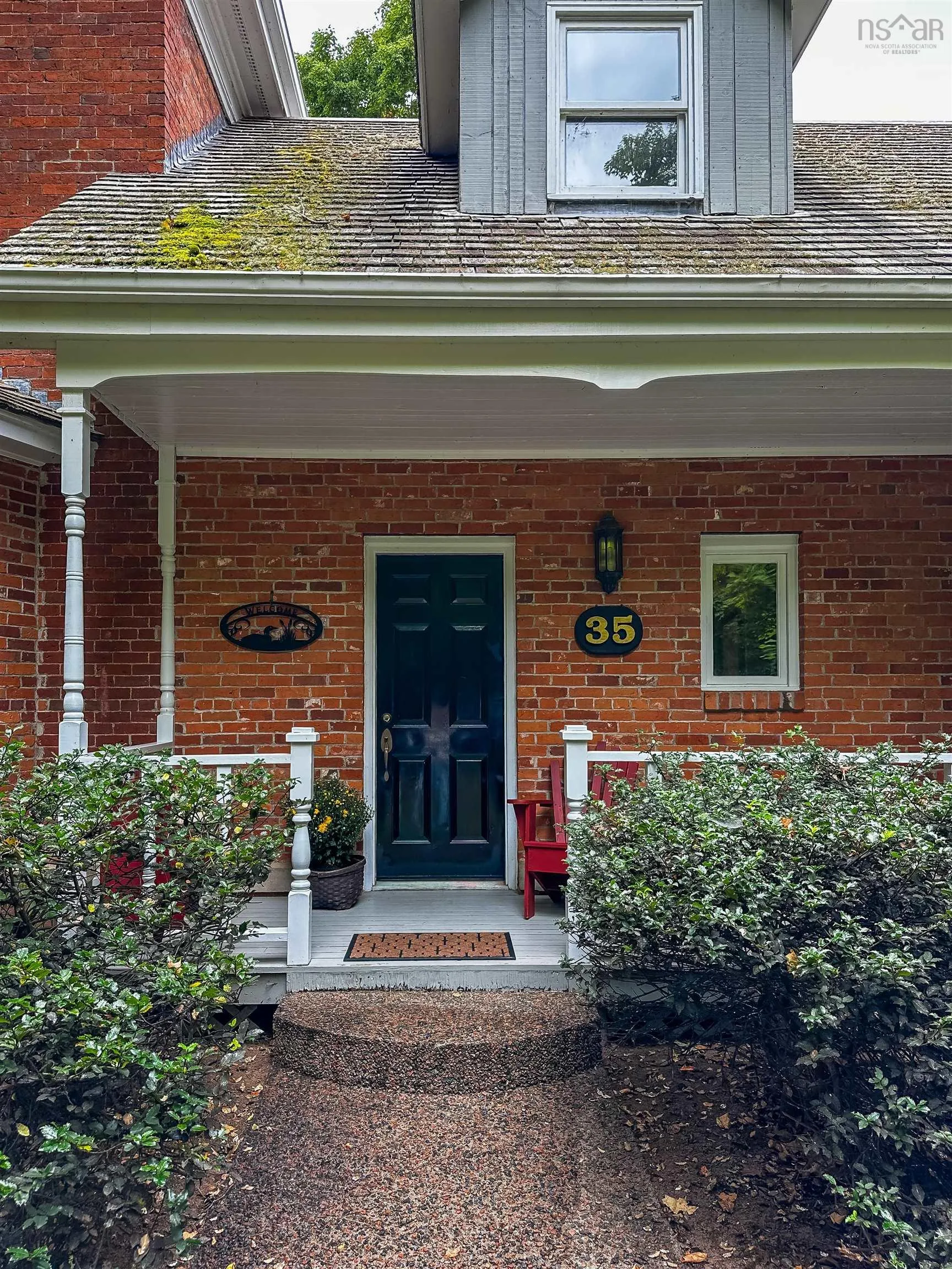 35 Shaw Road, East Berwick, NS B0P 1E0, 4 Bedrooms Bedrooms, ,2 BathroomsBathrooms,Farm,For Sale,Shaw,202523679