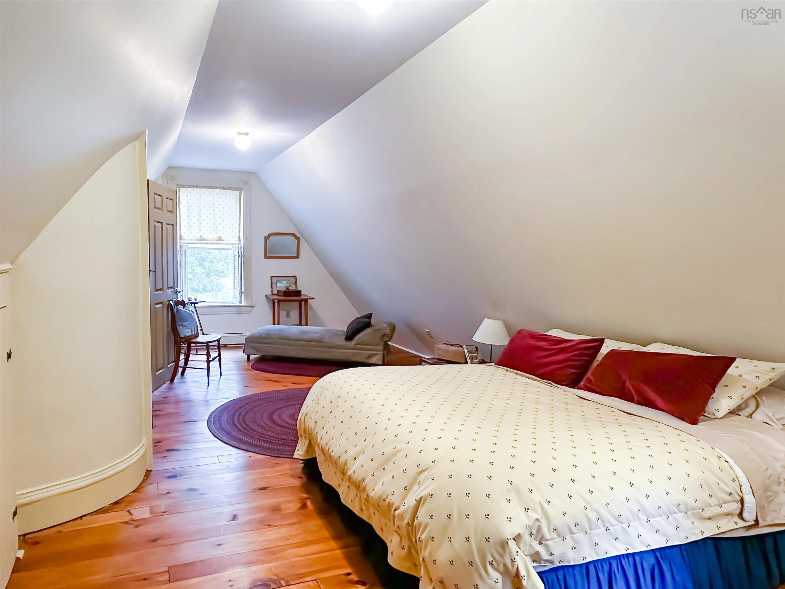 35 Shaw Road, East Berwick, NS B0P 1E0, 4 Bedrooms Bedrooms, ,2 BathroomsBathrooms,Farm,For Sale,Shaw,202523679