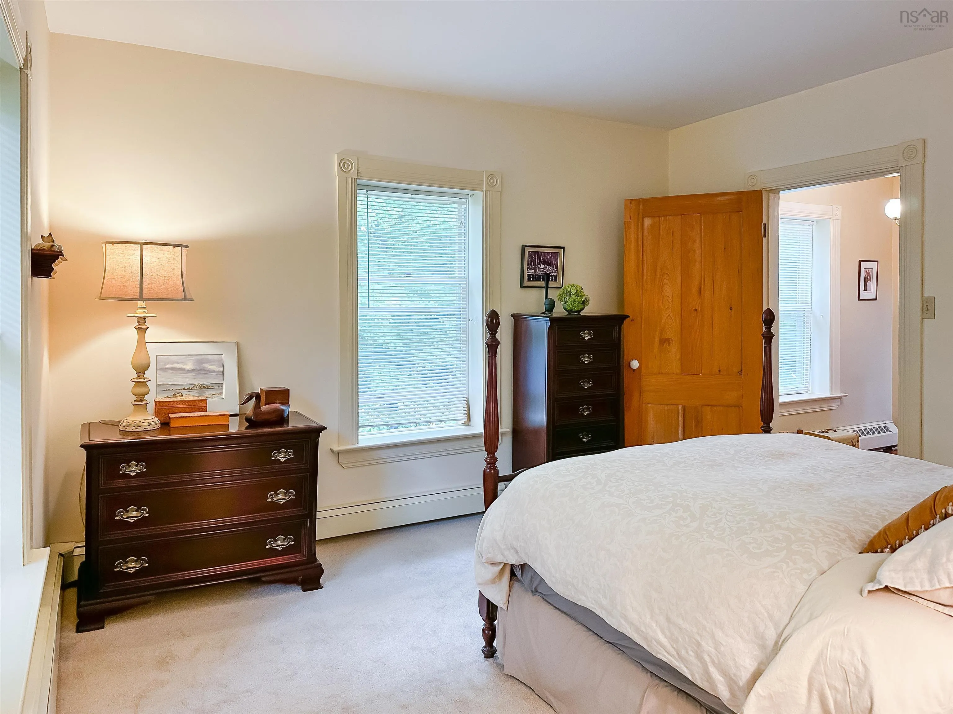 35 Shaw Road, East Berwick, NS B0P 1E0, 4 Bedrooms Bedrooms, ,2 BathroomsBathrooms,Farm,For Sale,Shaw,202523679