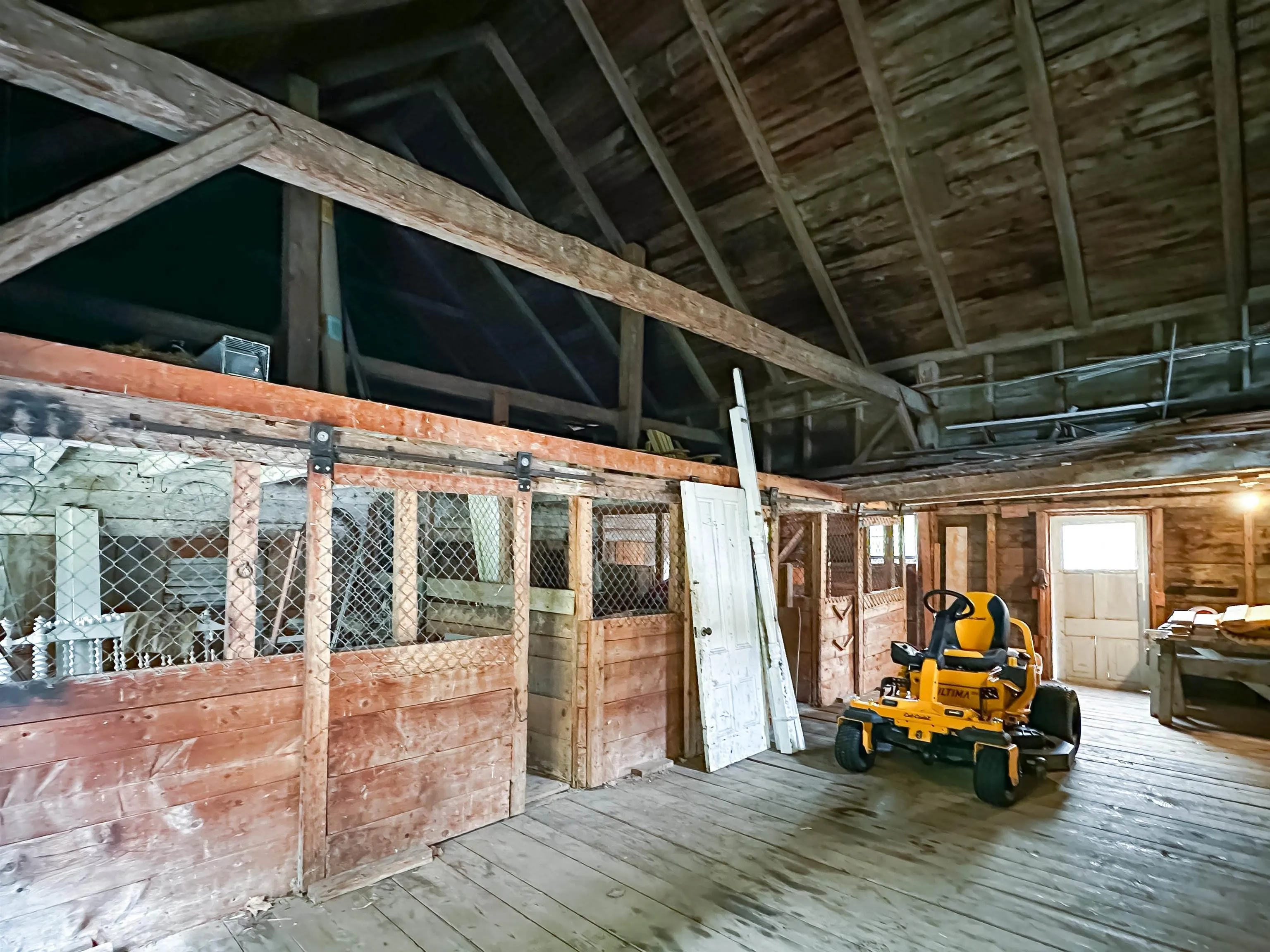 35 Shaw Road, East Berwick, NS B0P 1E0, 4 Bedrooms Bedrooms, ,2 BathroomsBathrooms,Farm,For Sale,Shaw,202523679