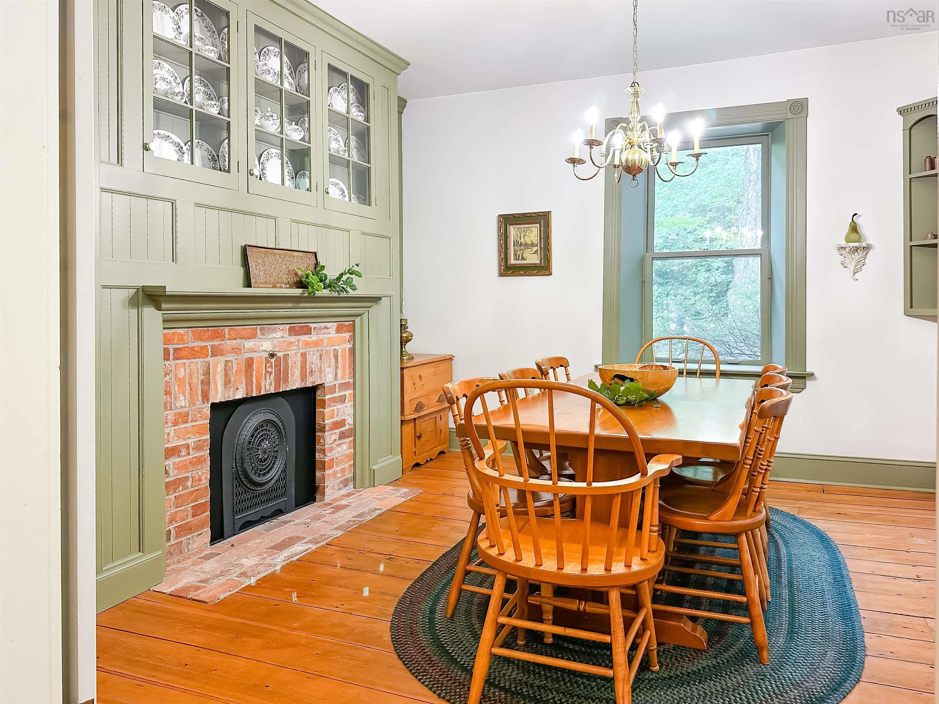 35 Shaw Road, East Berwick, NS B0P 1E0, 4 Bedrooms Bedrooms, ,2 BathroomsBathrooms,Farm,For Sale,Shaw,202523679
