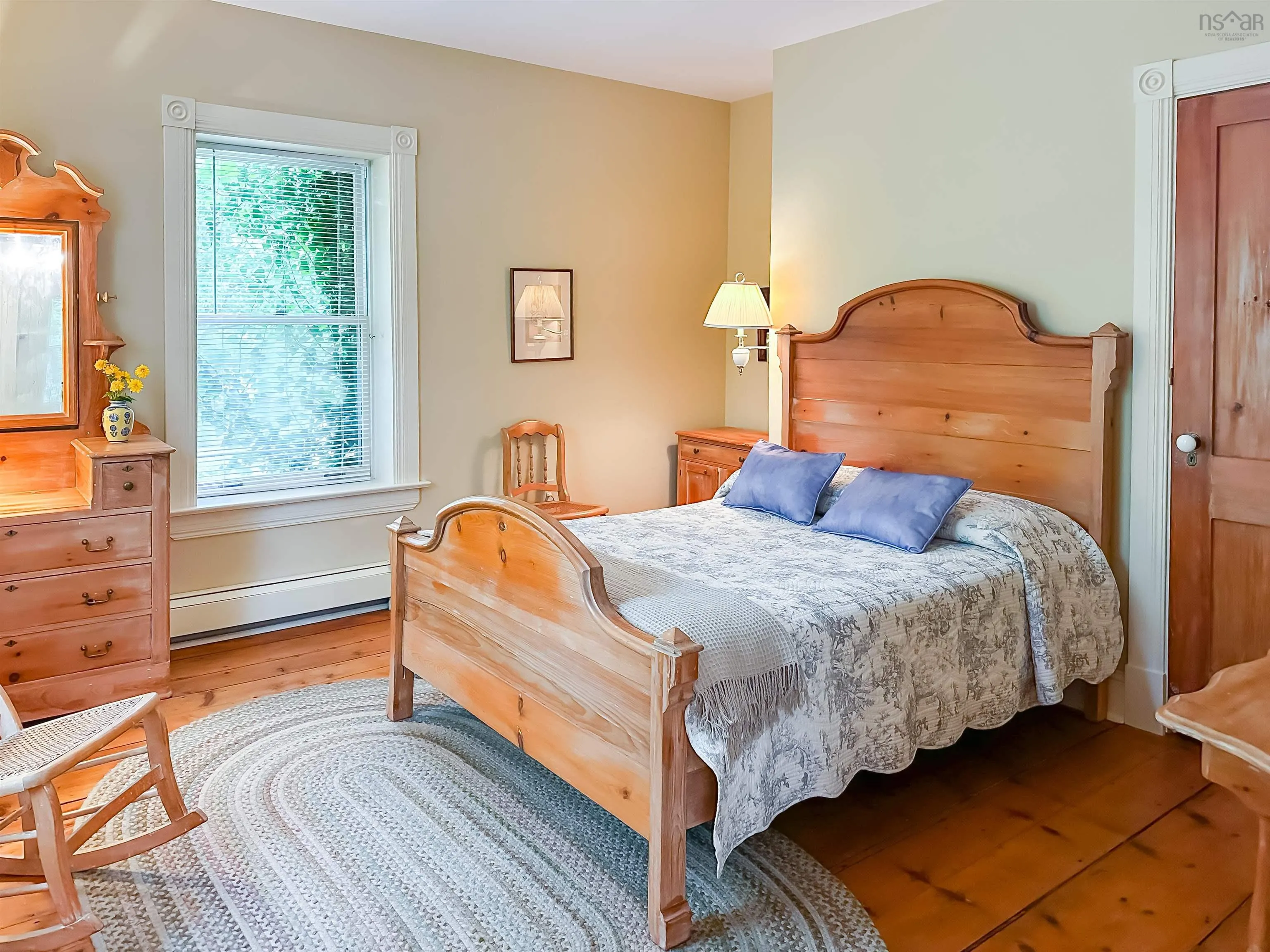 35 Shaw Road, East Berwick, NS B0P 1E0, 4 Bedrooms Bedrooms, ,2 BathroomsBathrooms,Farm,For Sale,Shaw,202523679