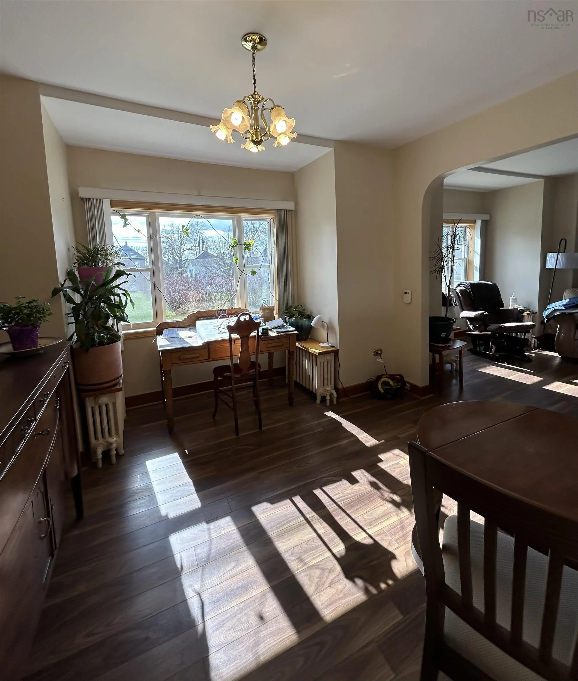 92 Victoria Street, Springhill, NS B0M 1X0, 3 Bedrooms Bedrooms, ,2 BathroomsBathrooms,Residential,For Sale,Victoria,202518775