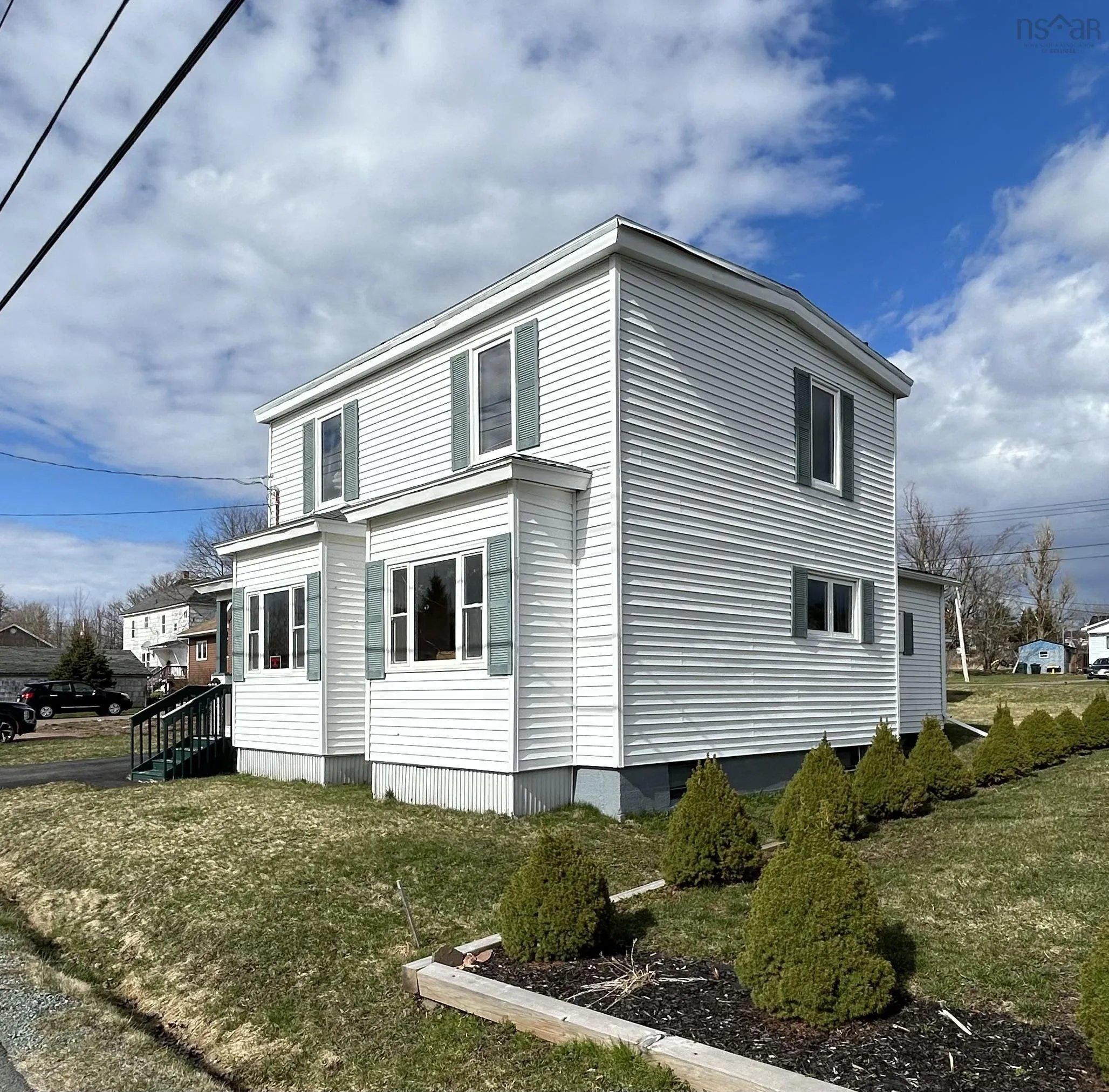 92 Victoria Street, Springhill, NS B0M 1X0, 3 Bedrooms Bedrooms, ,2 BathroomsBathrooms,Residential,For Sale,Victoria,202518775