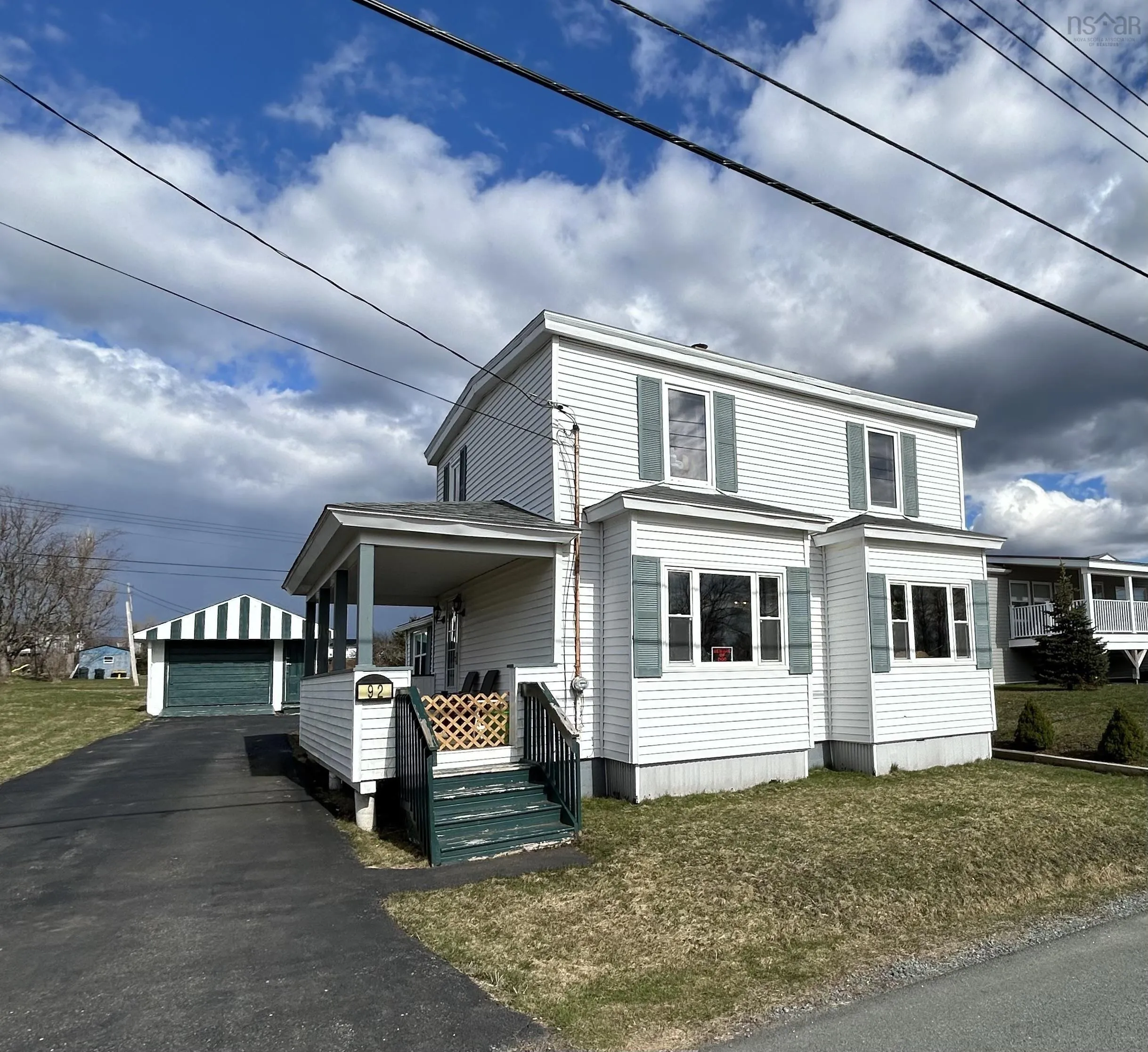 92 Victoria Street, Springhill, NS B0M 1X0, 3 Bedrooms Bedrooms, ,2 BathroomsBathrooms,Residential,For Sale,Victoria,202518775