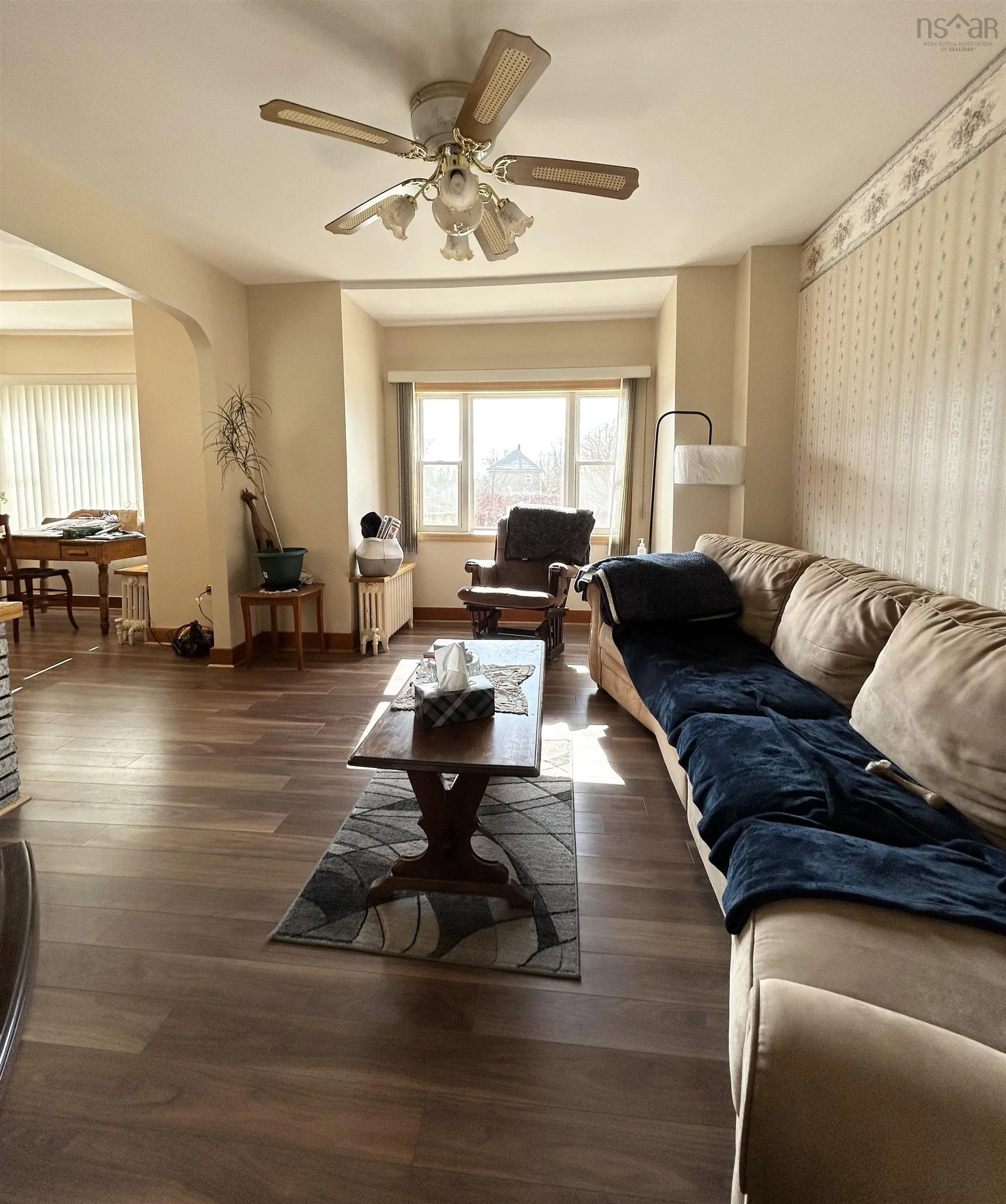 92 Victoria Street, Springhill, NS B0M 1X0, 3 Bedrooms Bedrooms, ,2 BathroomsBathrooms,Residential,For Sale,Victoria,202518775